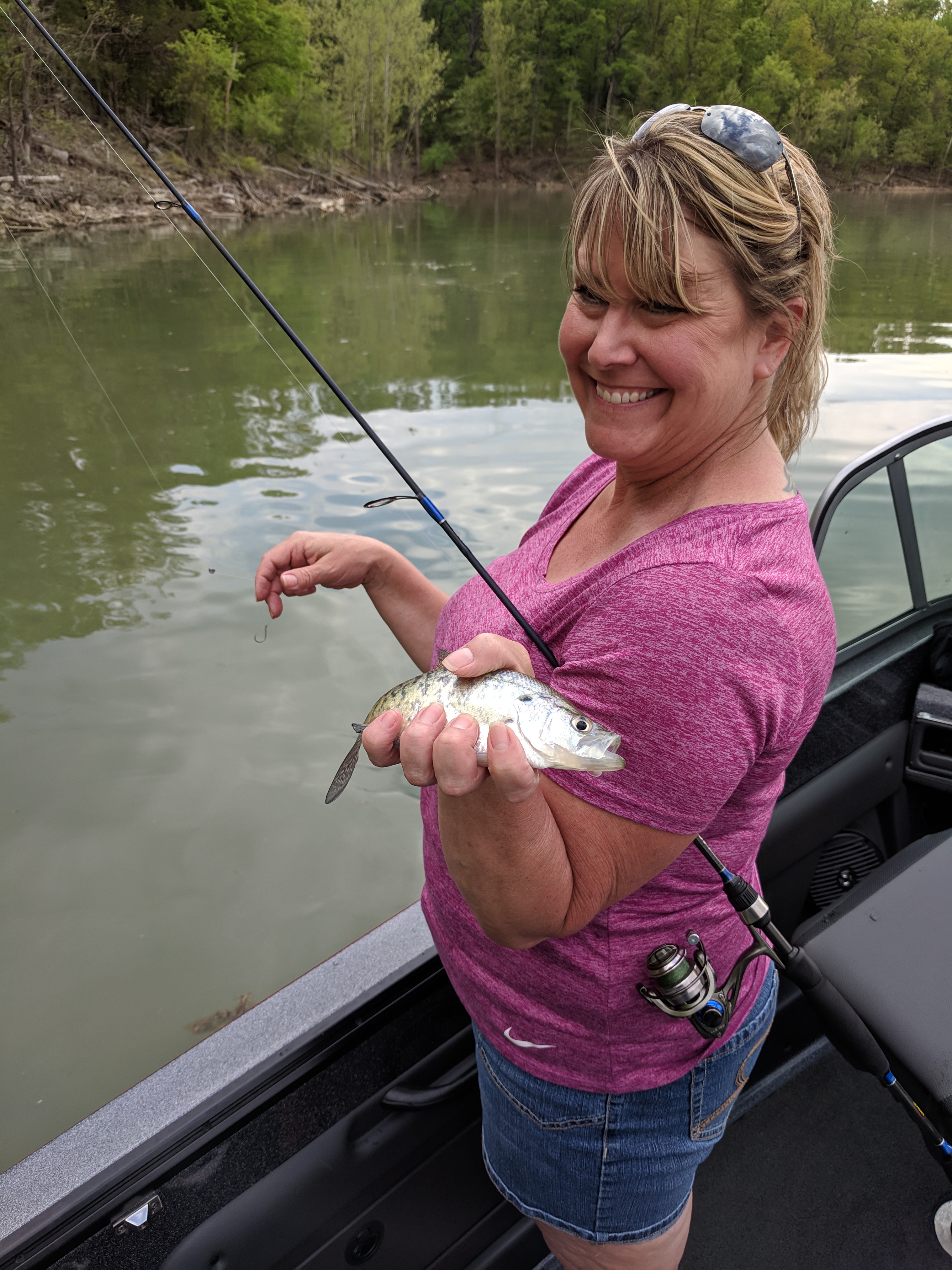 Table Rock Lake, MO