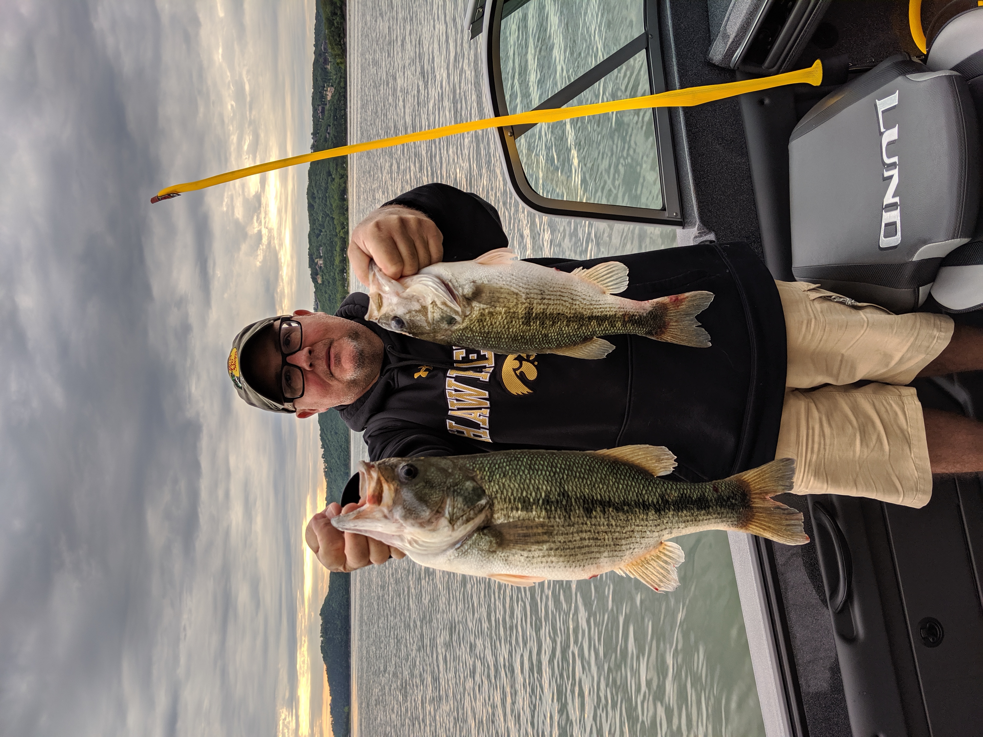 Table Rock Lake, MO