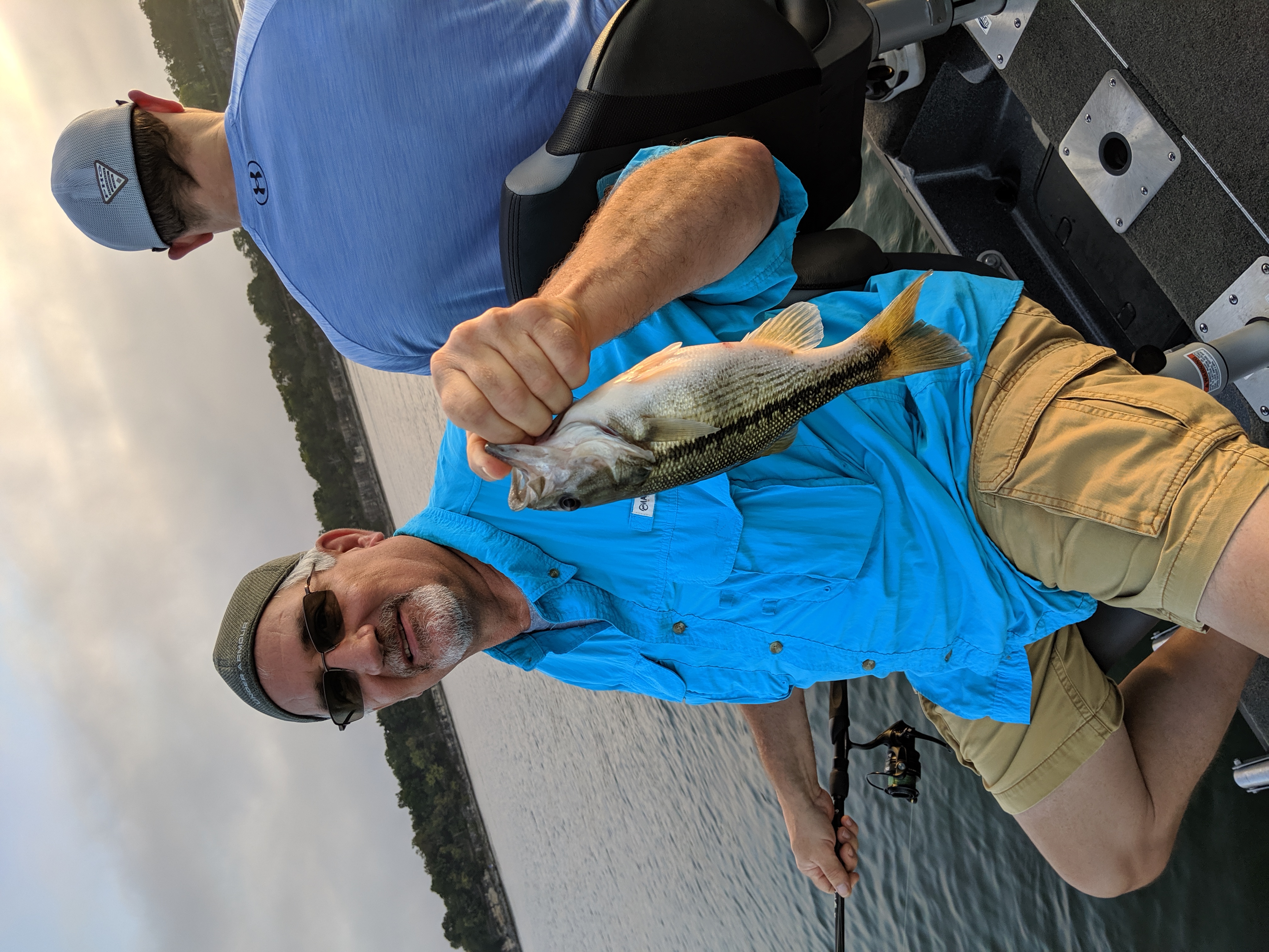 Table Rock Lake, MO