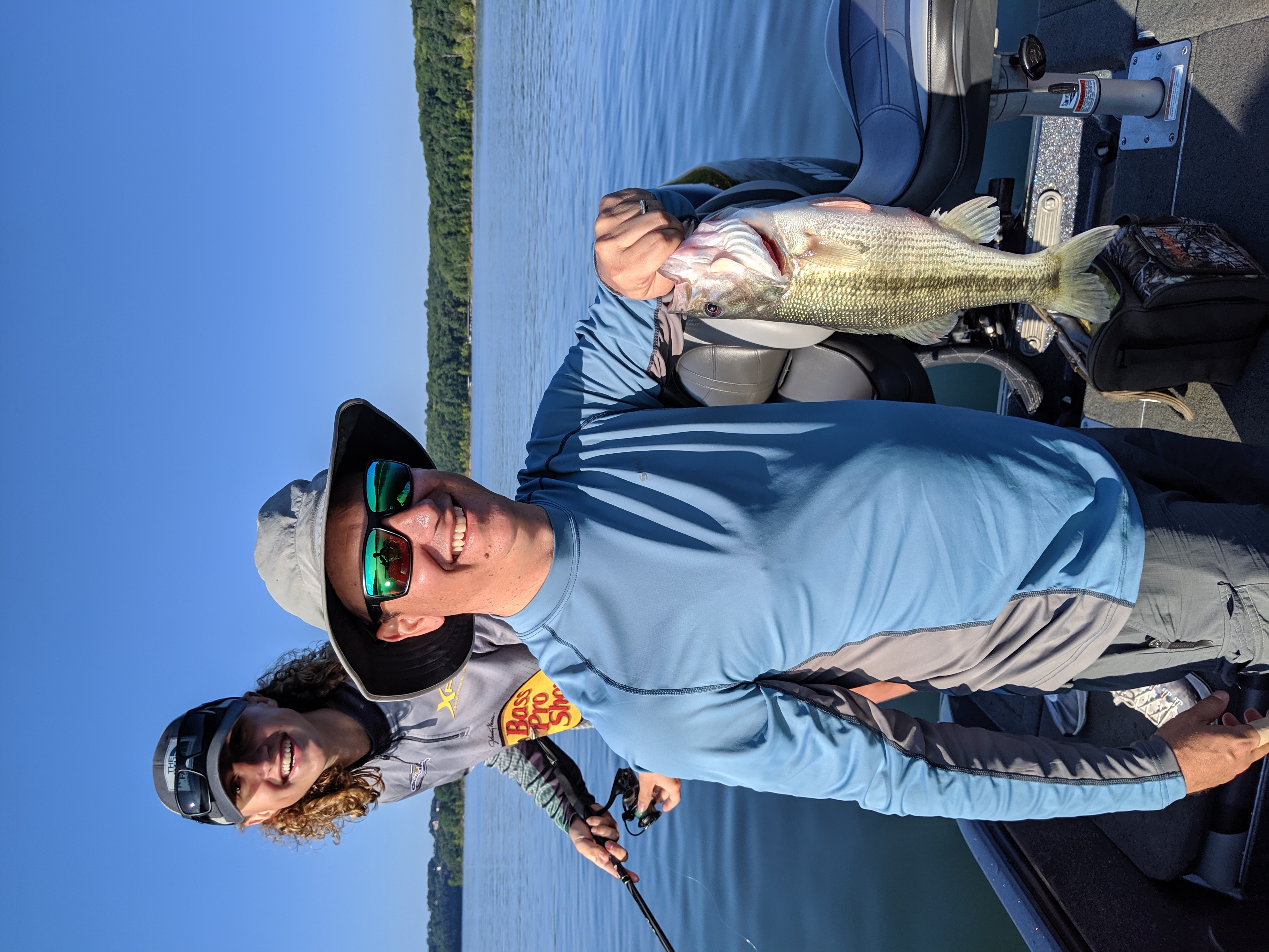 Table Rock Lake, MO