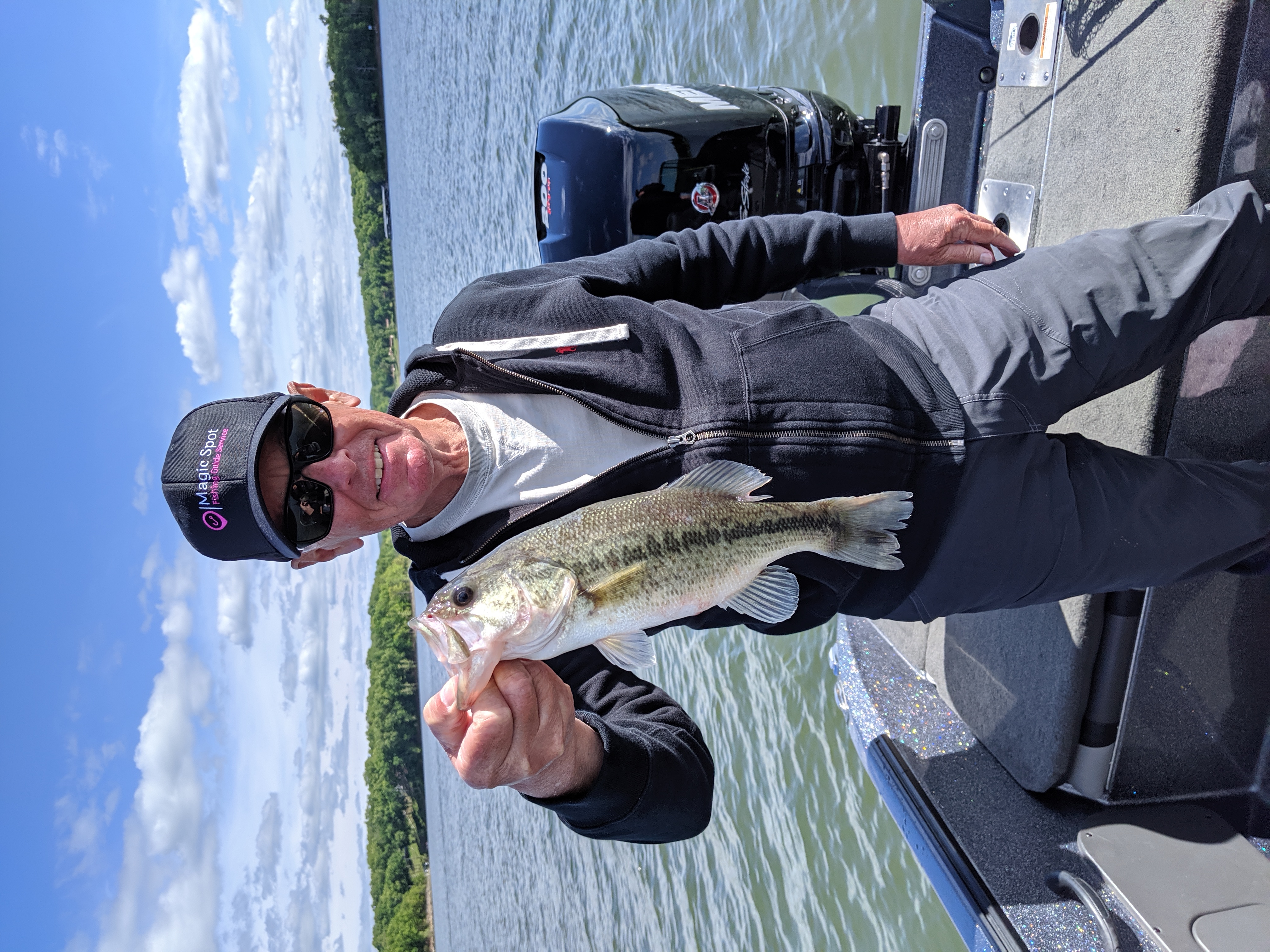 Table Rock Lake, MO