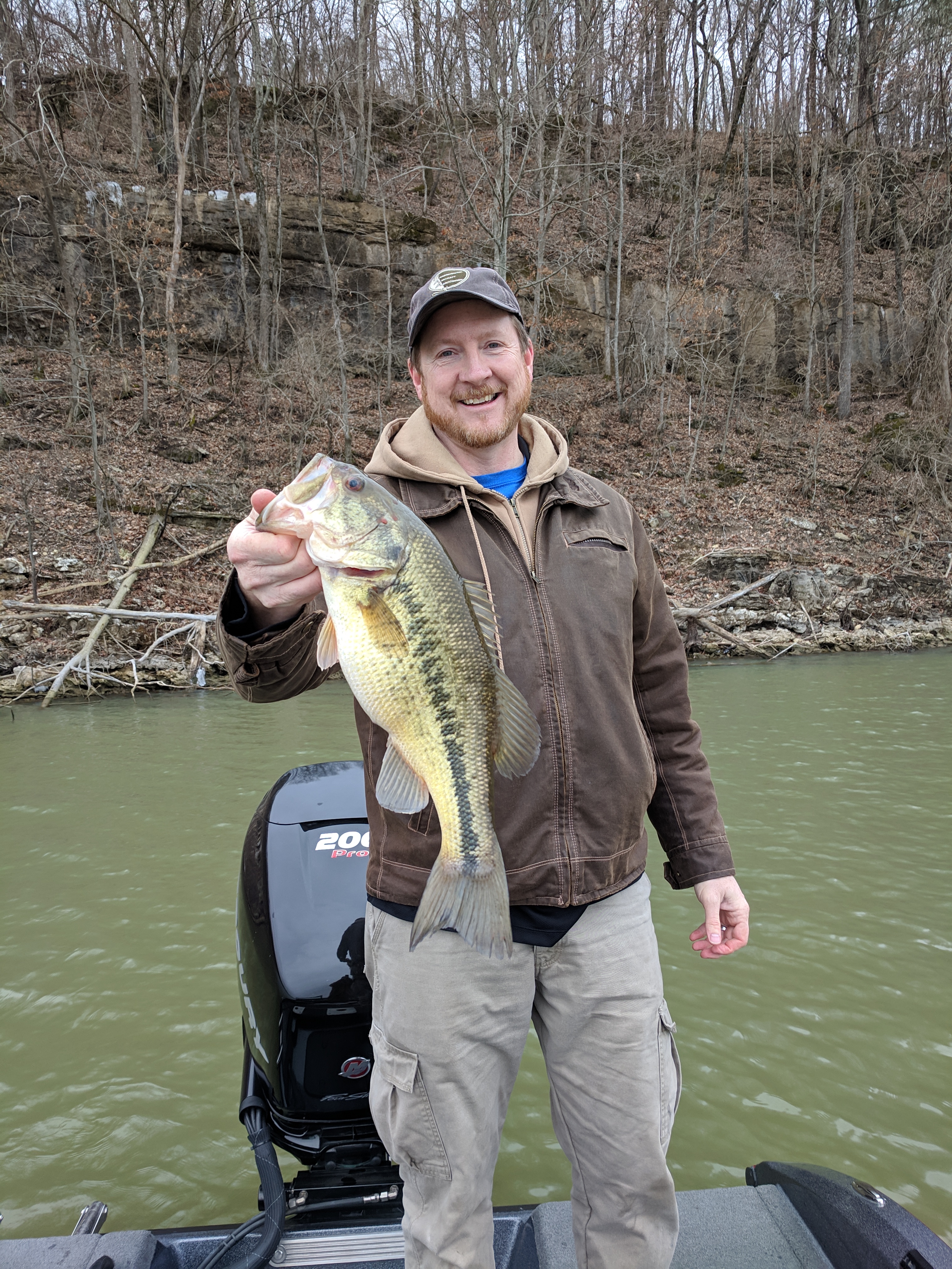 Table Rock Lake, MO