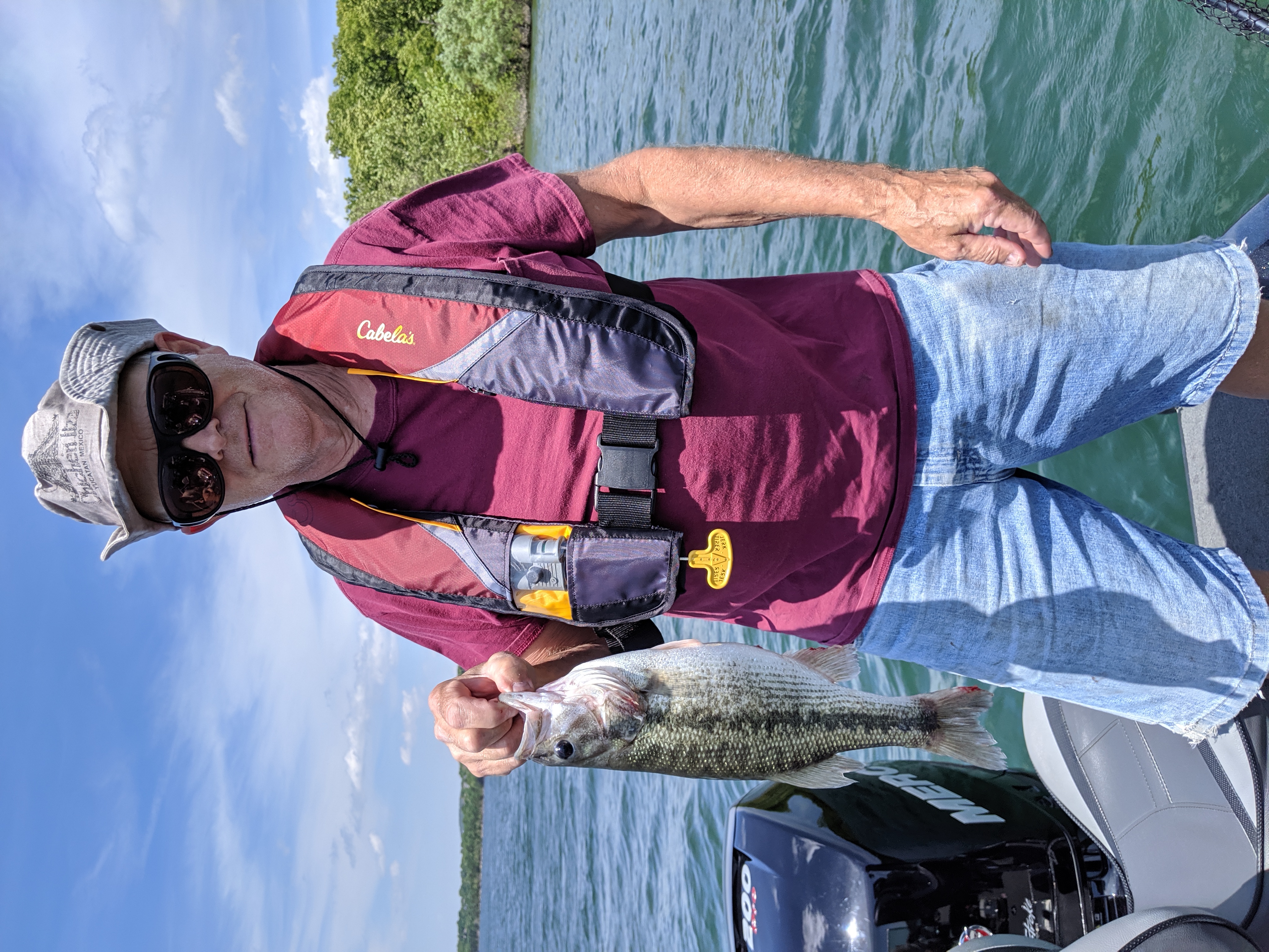 Table Rock Lake, MO