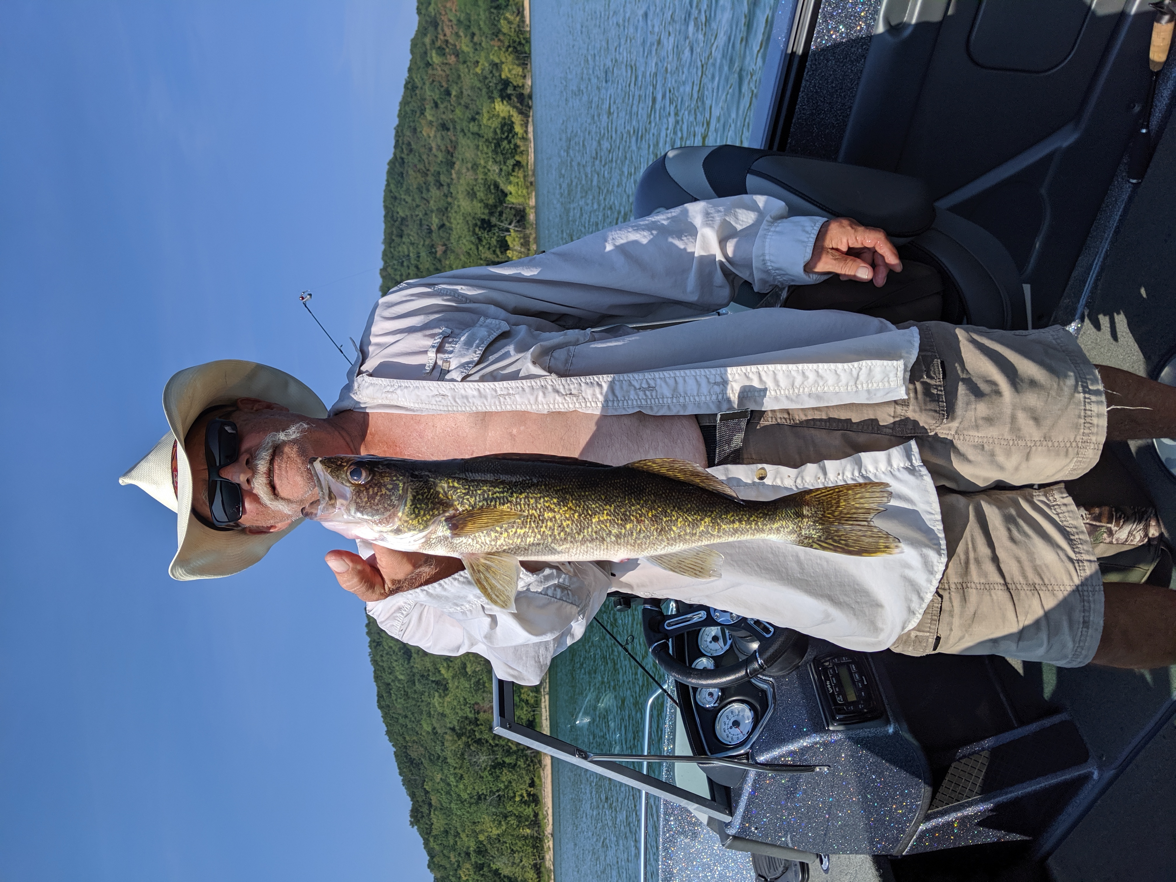 Table Rock Lake, MO