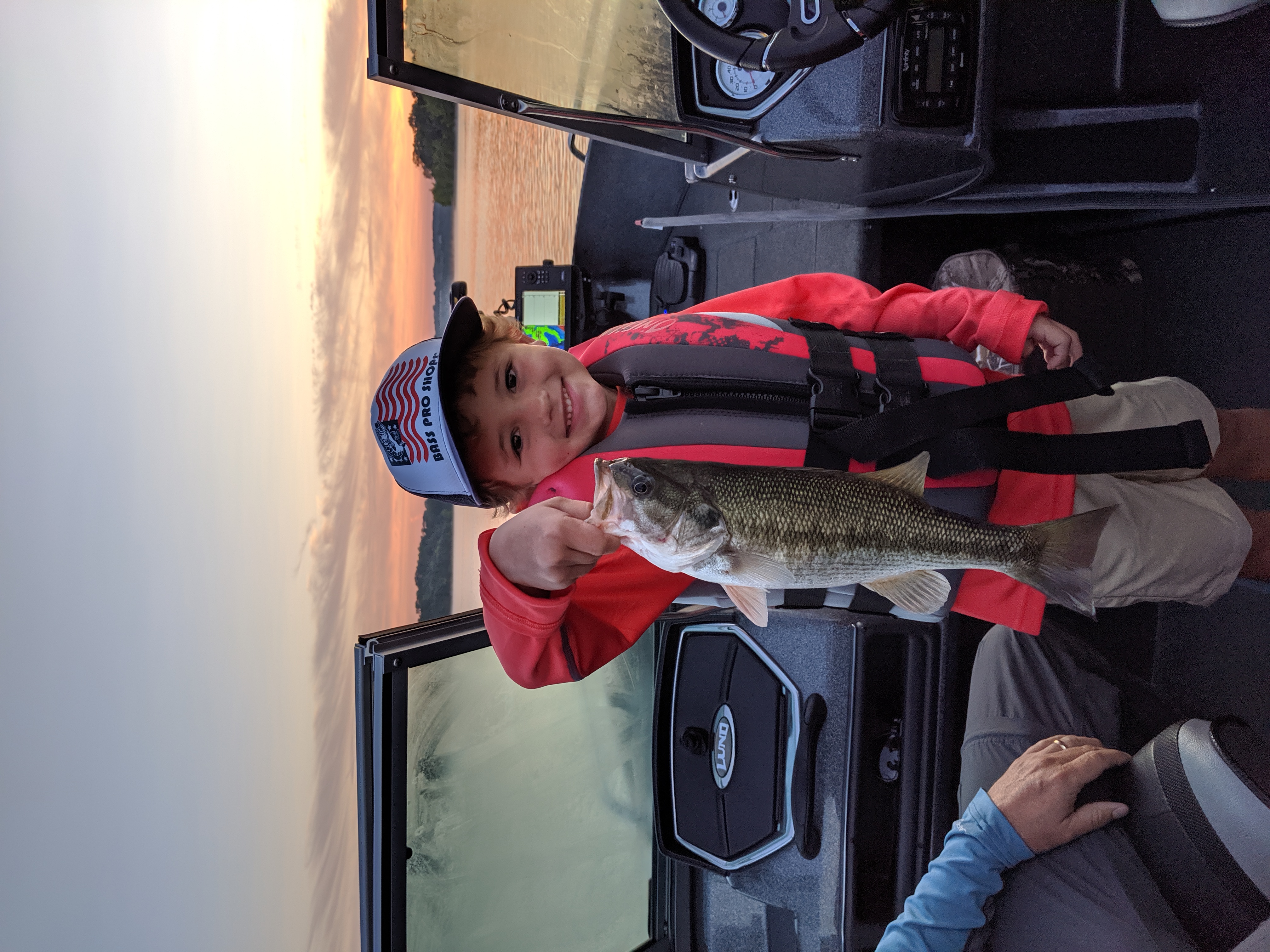 Table Rock Lake, MO