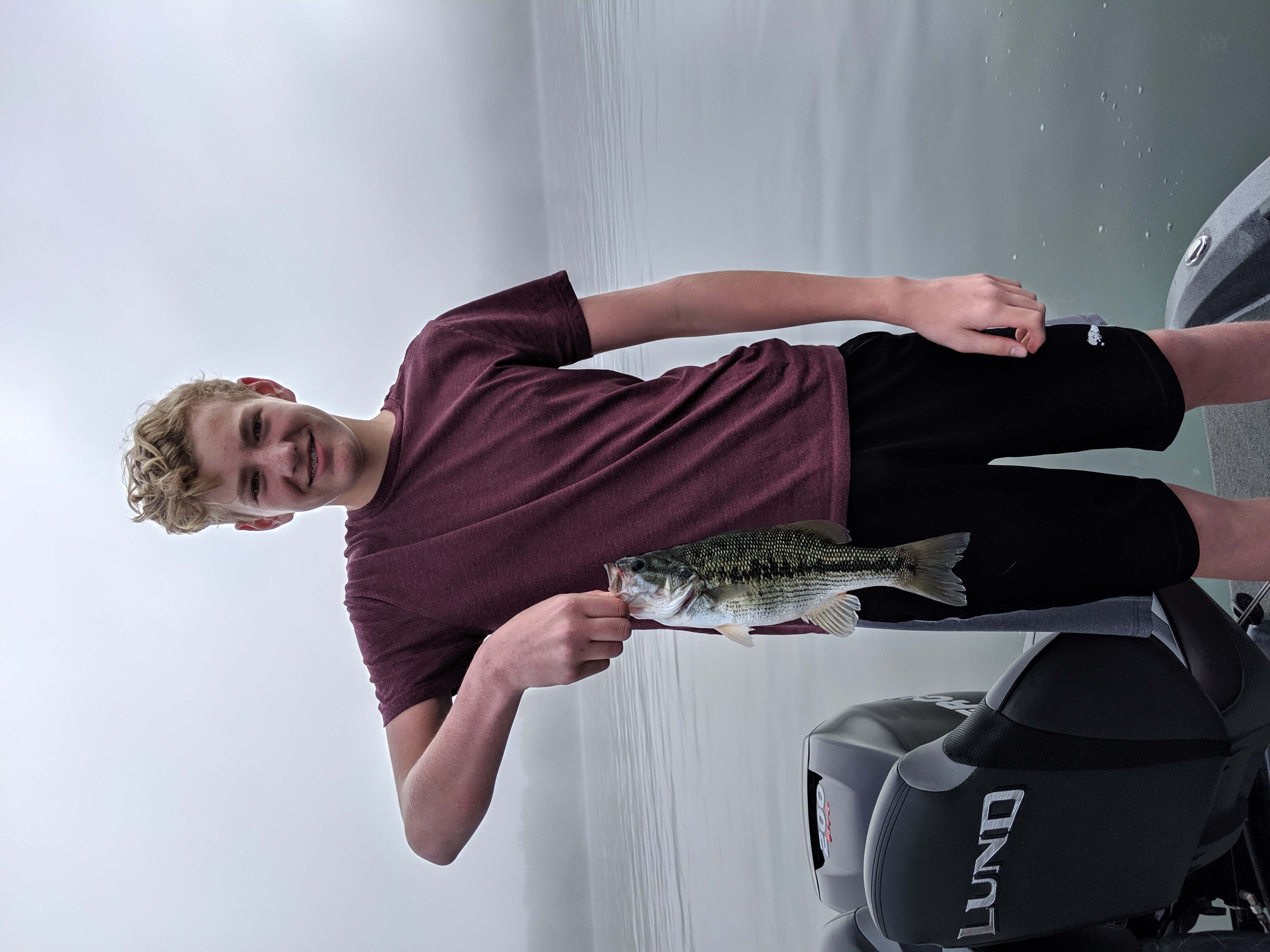 Table Rock Lake, MO
