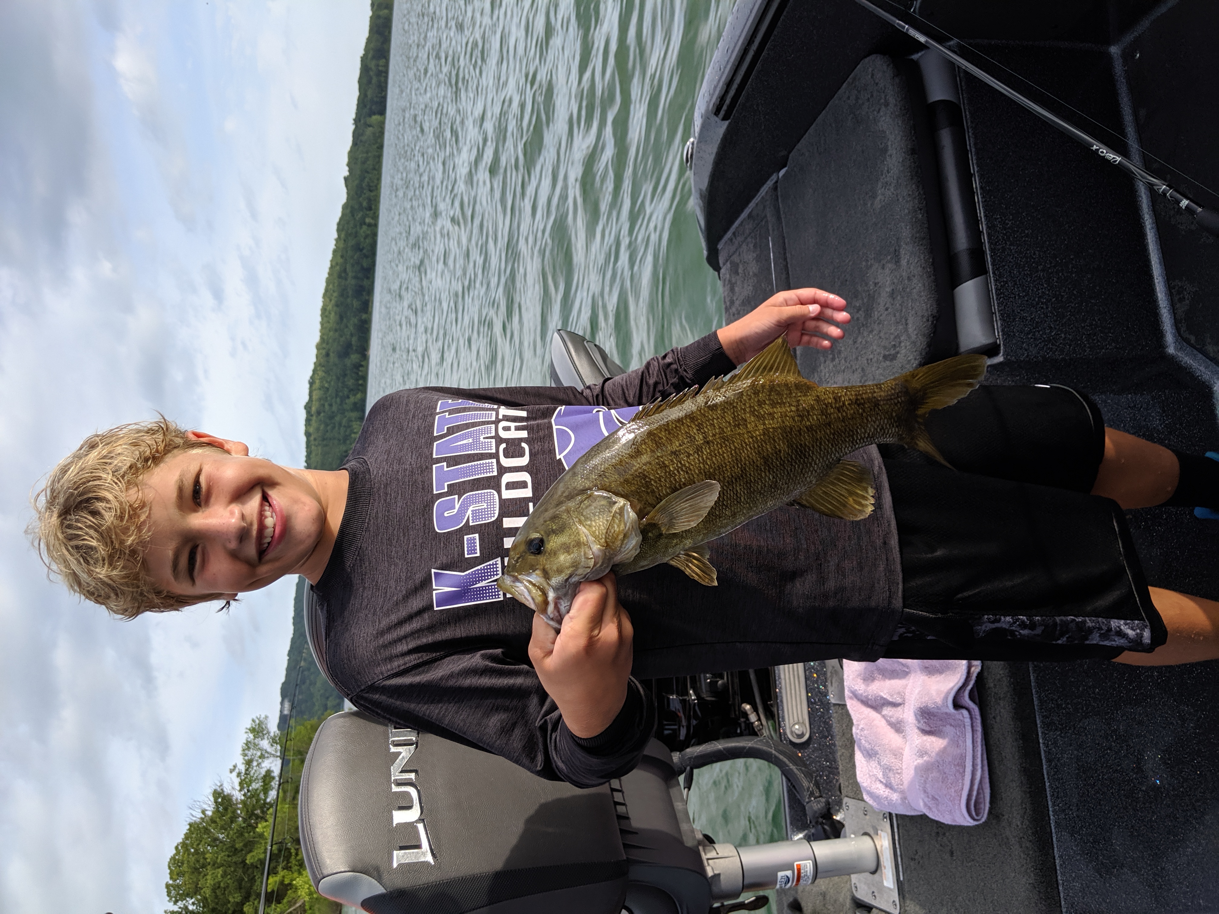 Table Rock Lake, MO