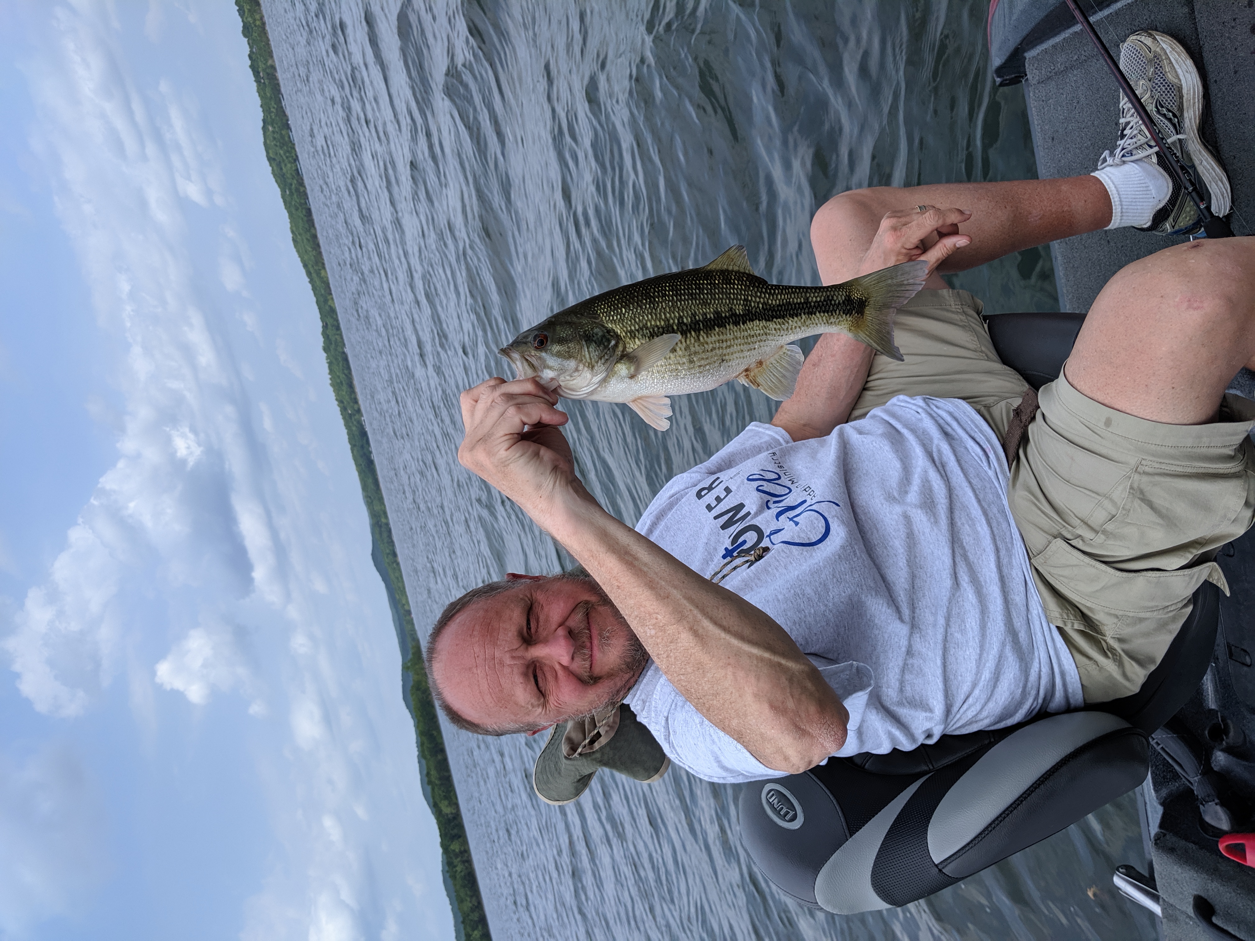 Table Rock Lake, MO