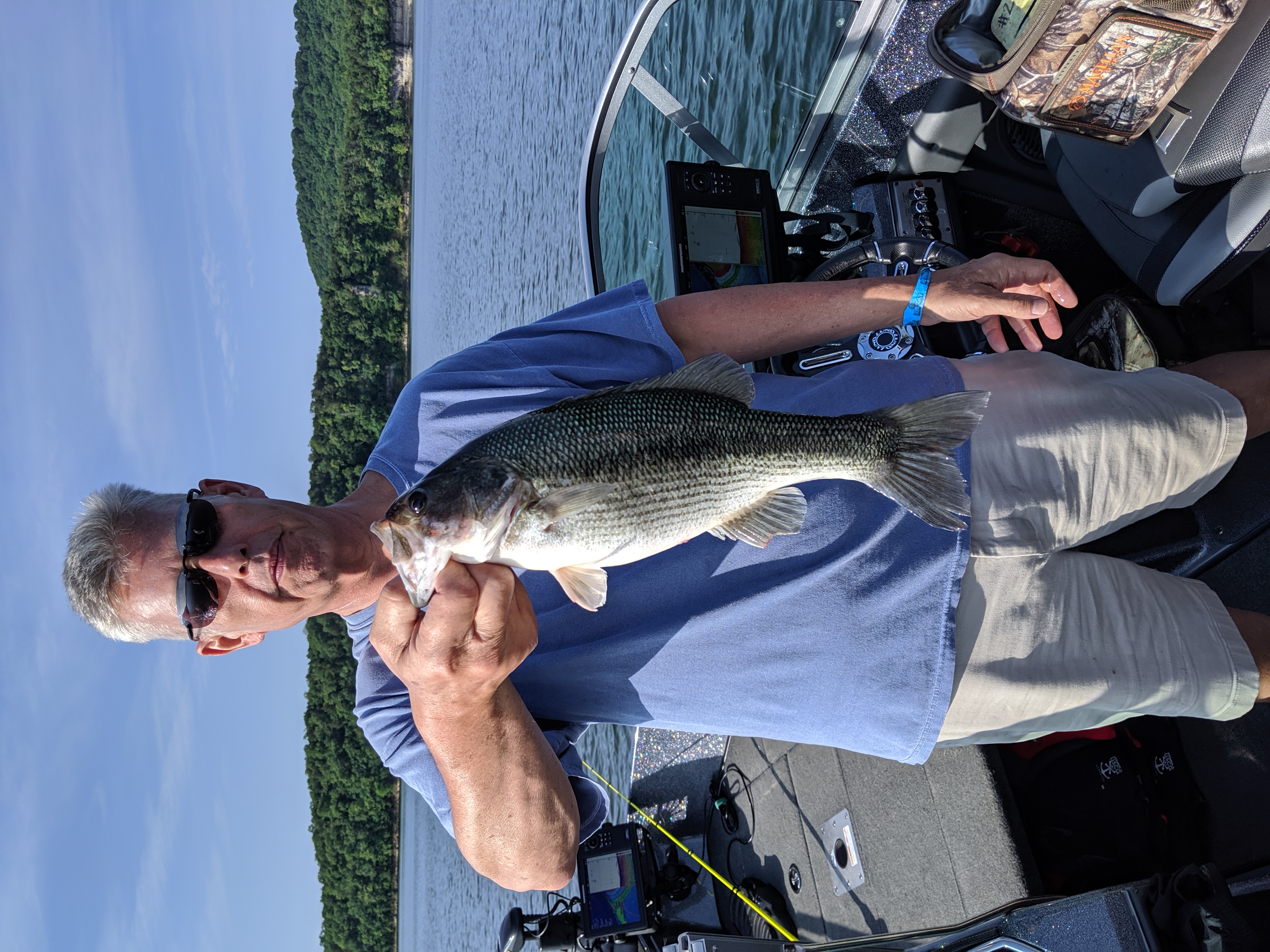 Table Rock Lake, MO