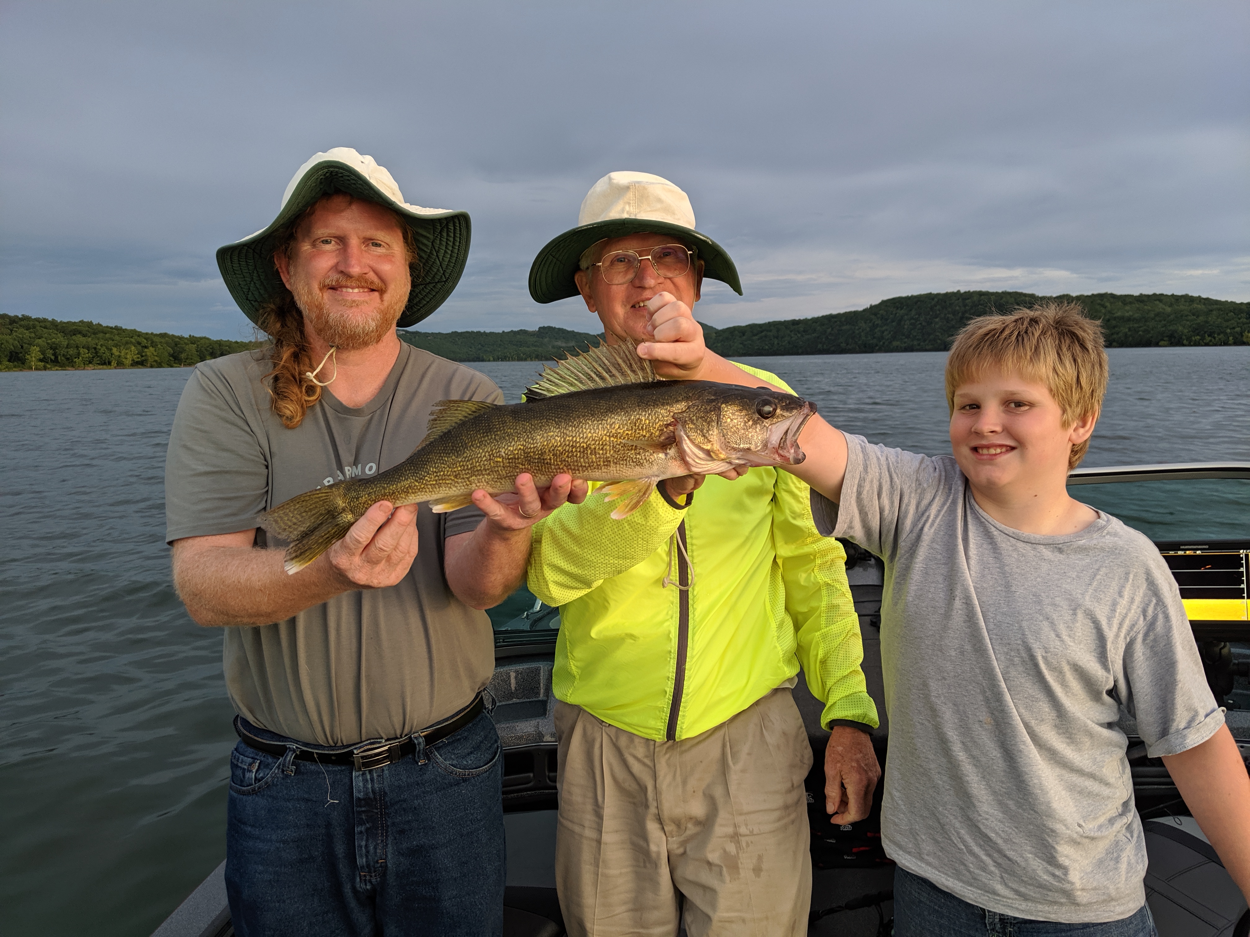 Table Rock Lake, MO
