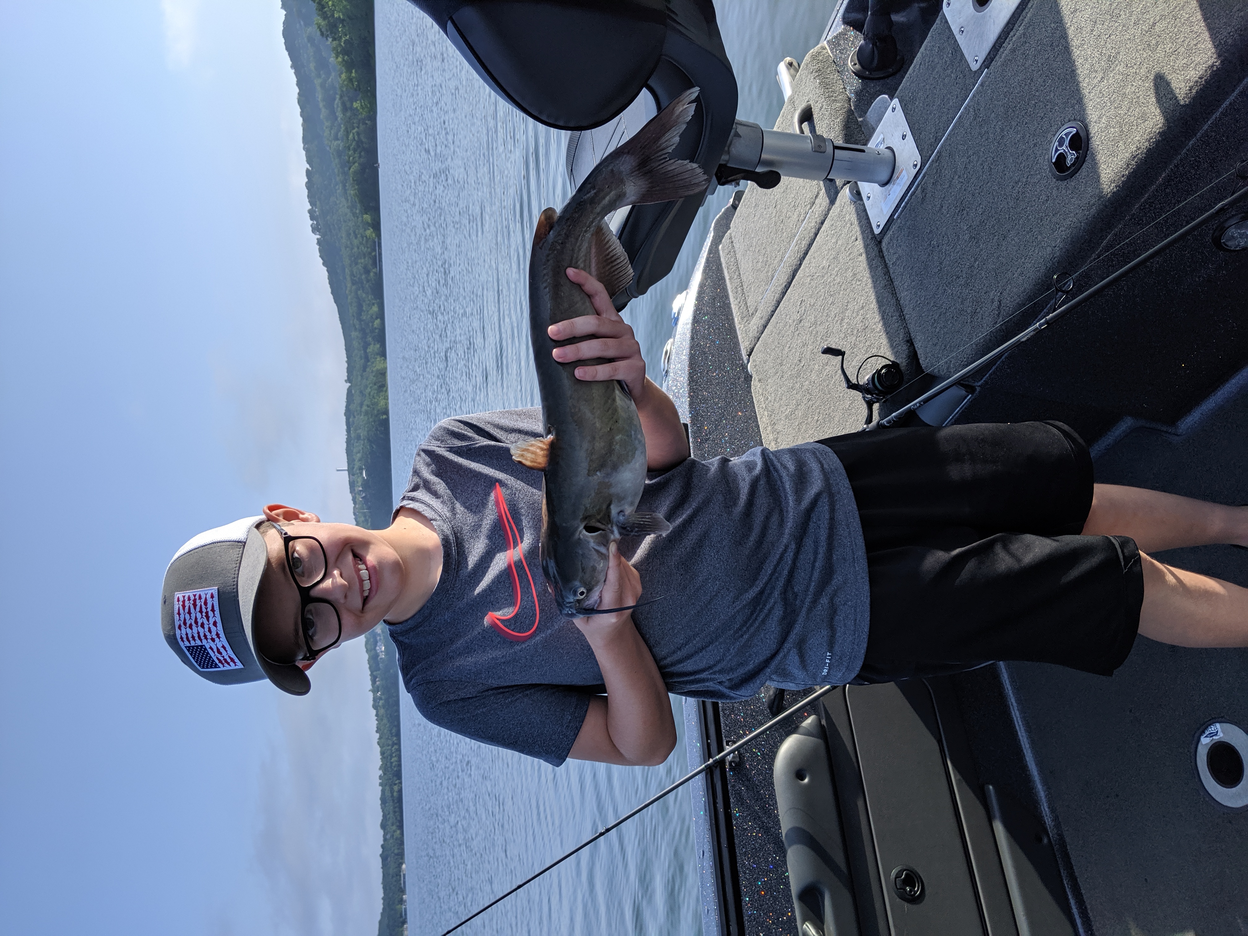 Table Rock Lake, MO