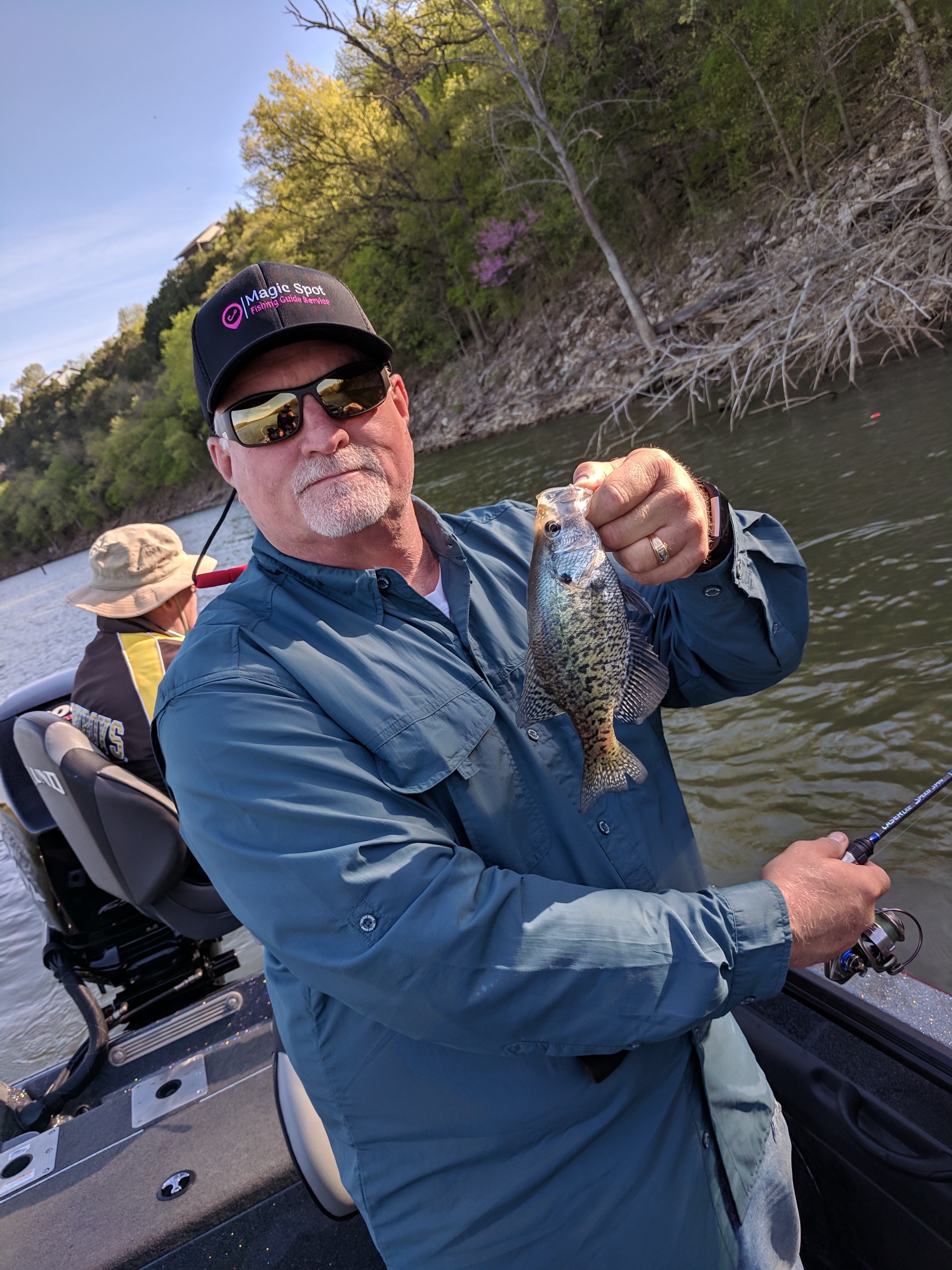 Table Rock Lake, MO