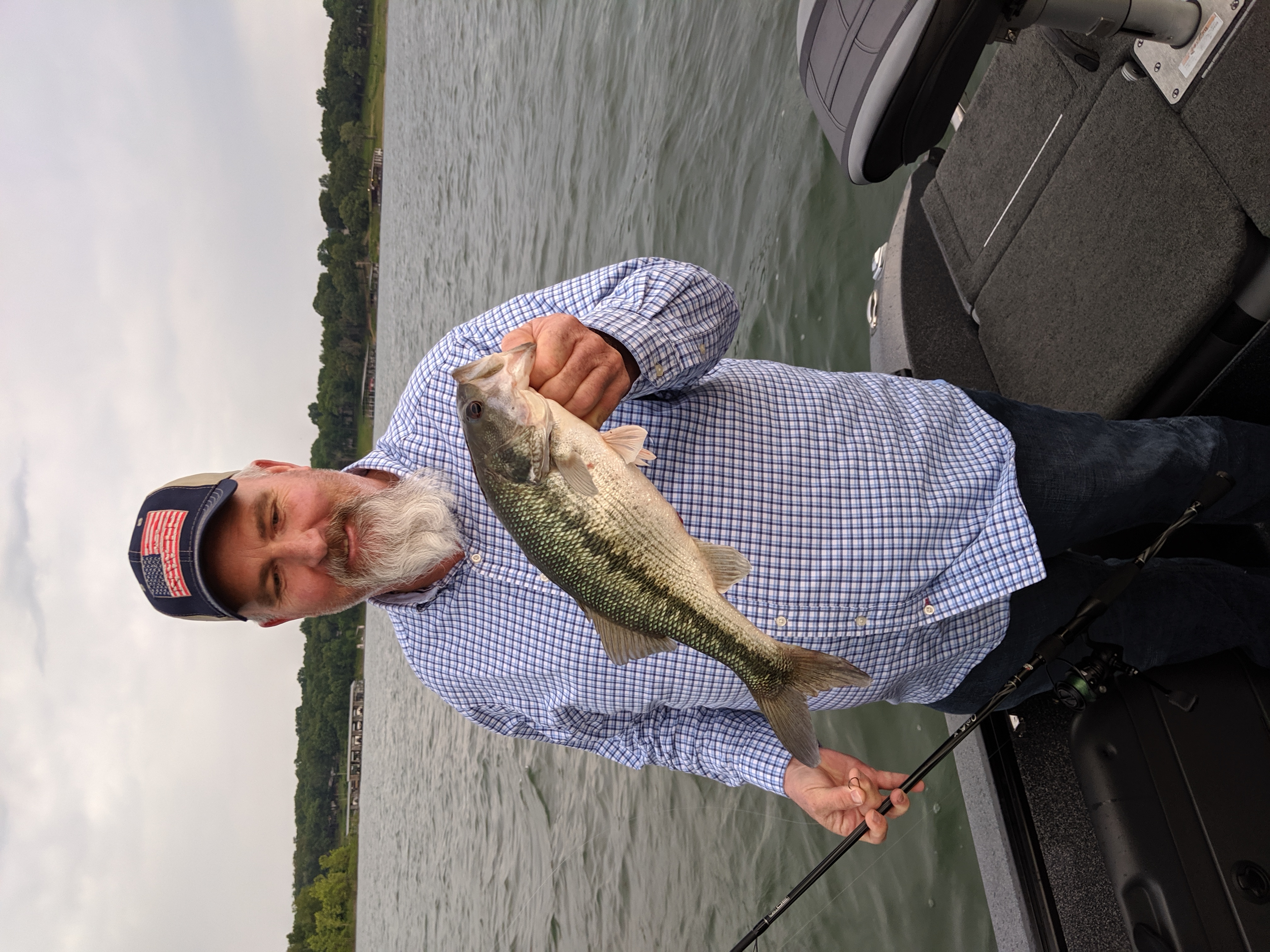 Table Rock Lake, MO