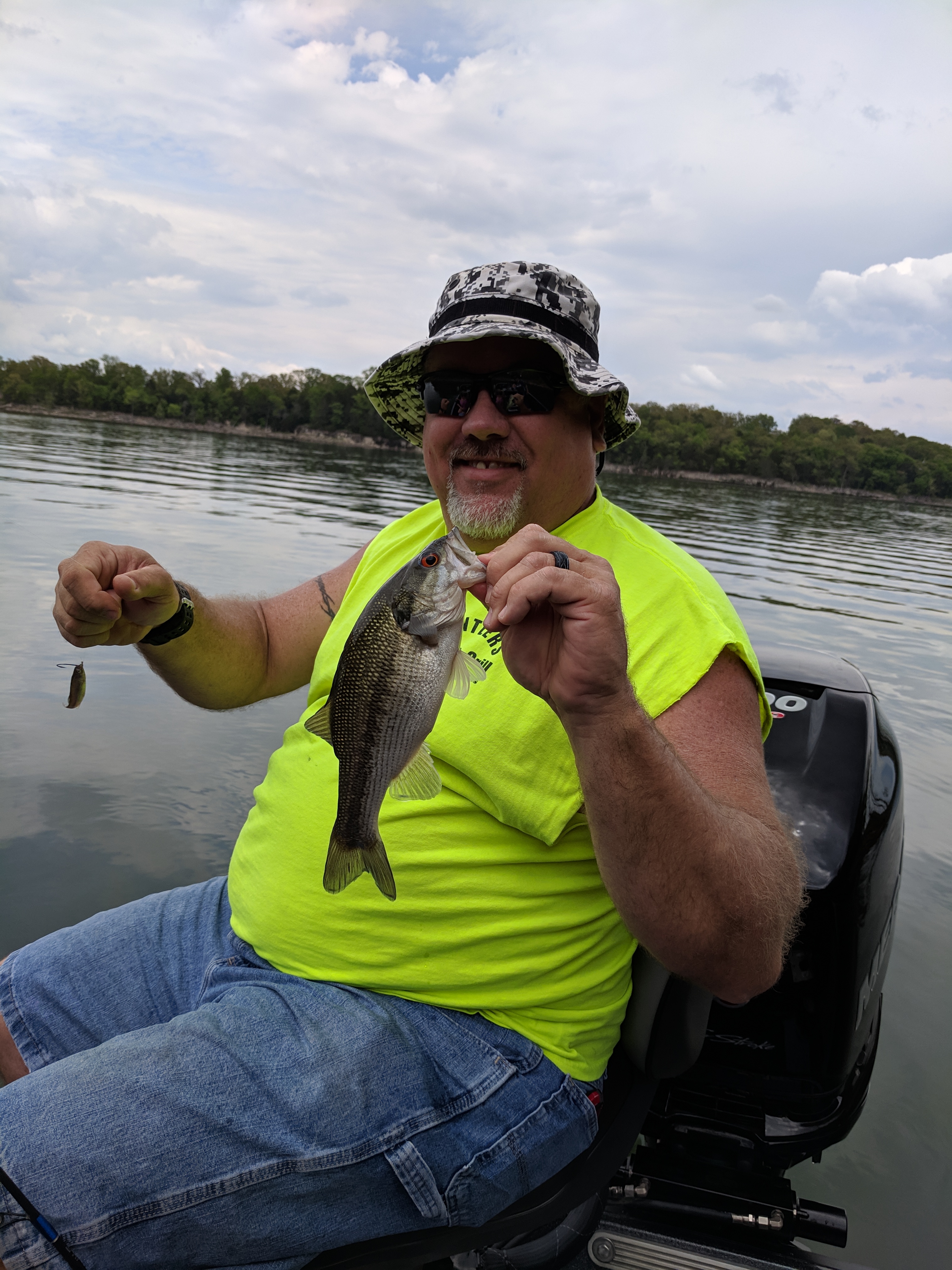Table Rock Lake, MO