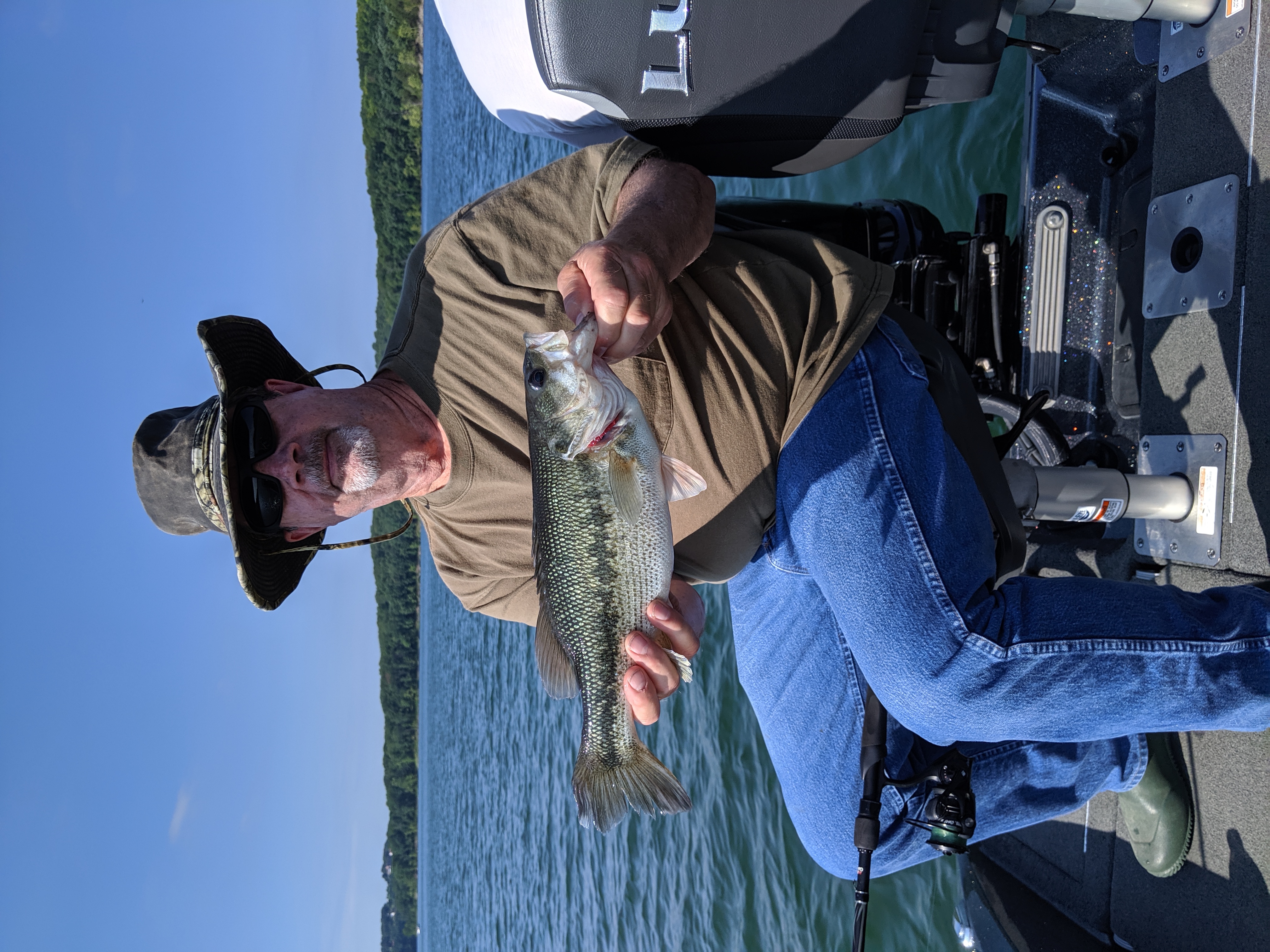 Table Rock Lake, MO