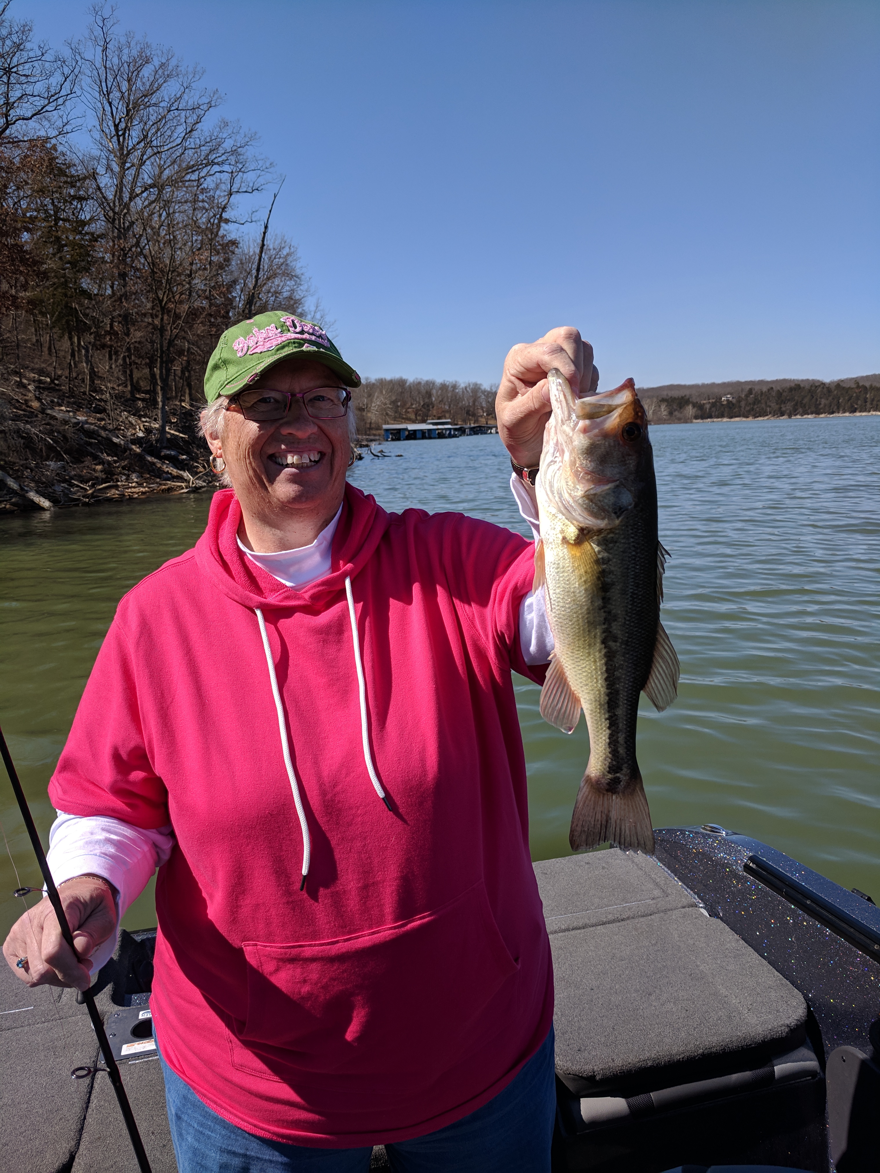 Table Rock Lake, MO