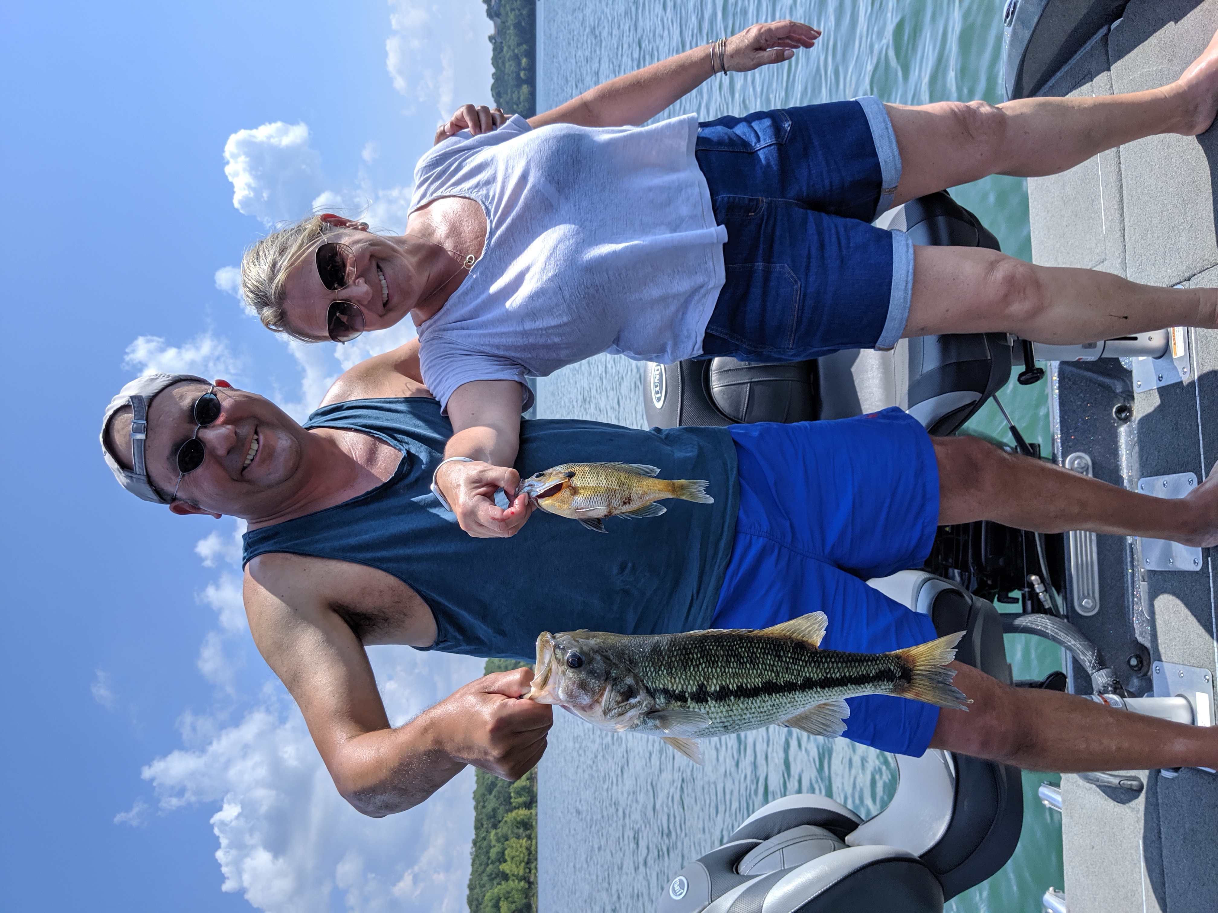 Table Rock Lake, MO