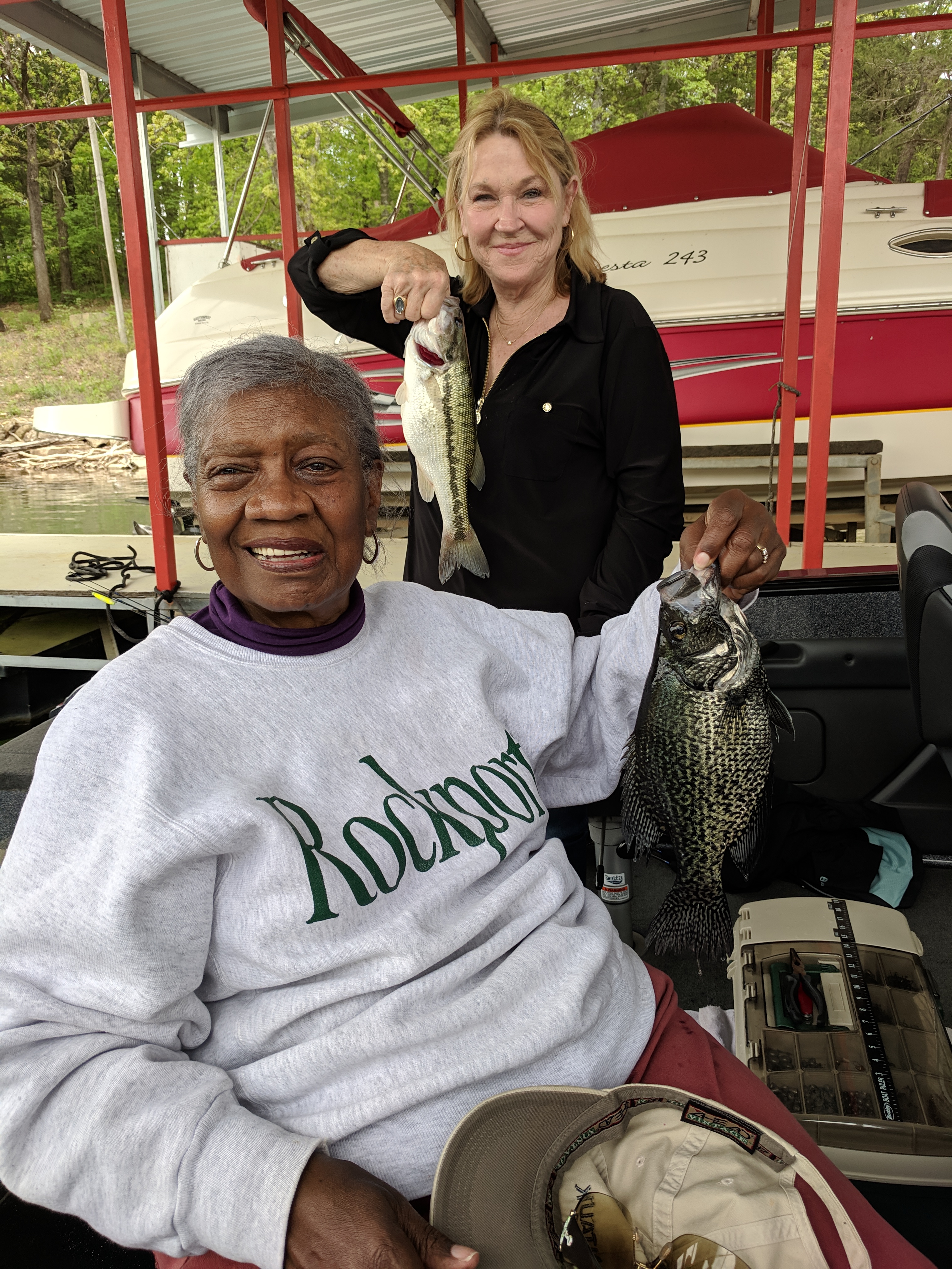 Table Rock Lake, MO