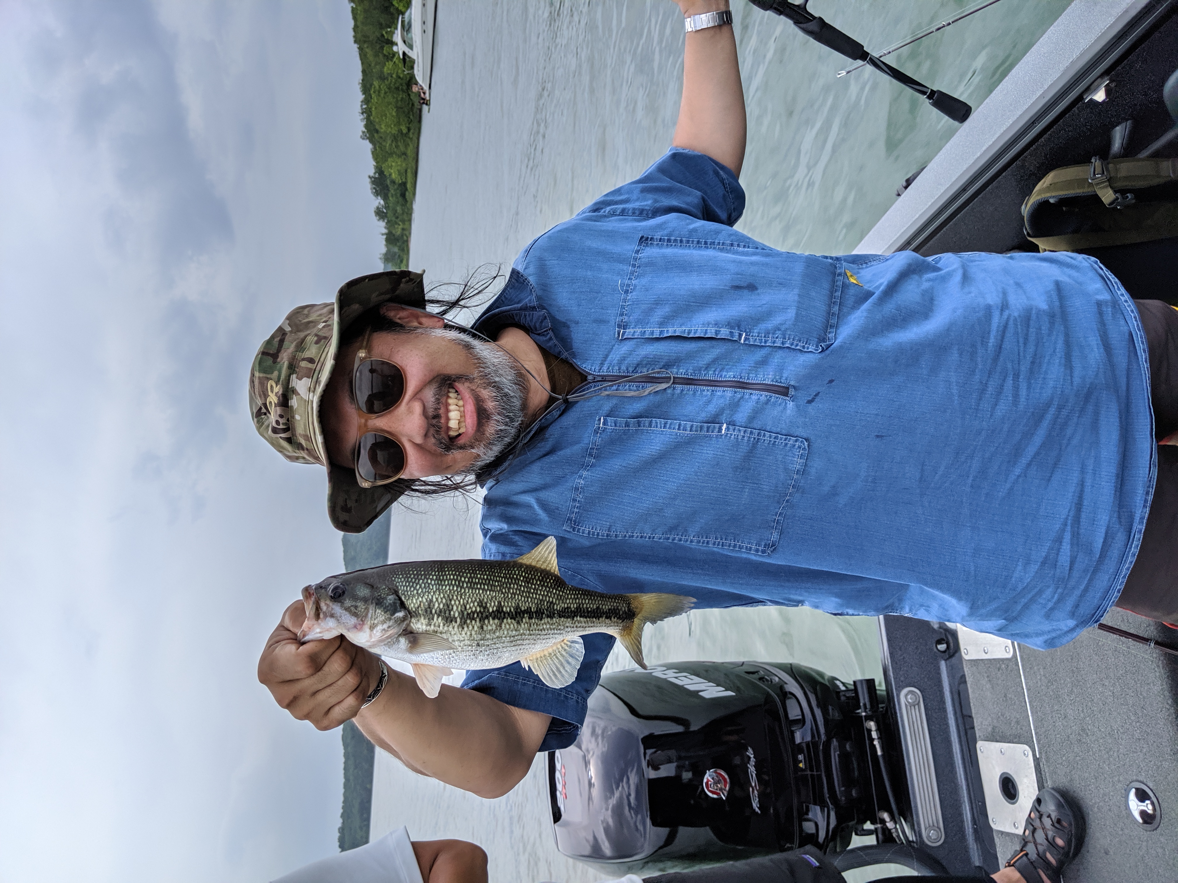 Table Rock Lake, MO