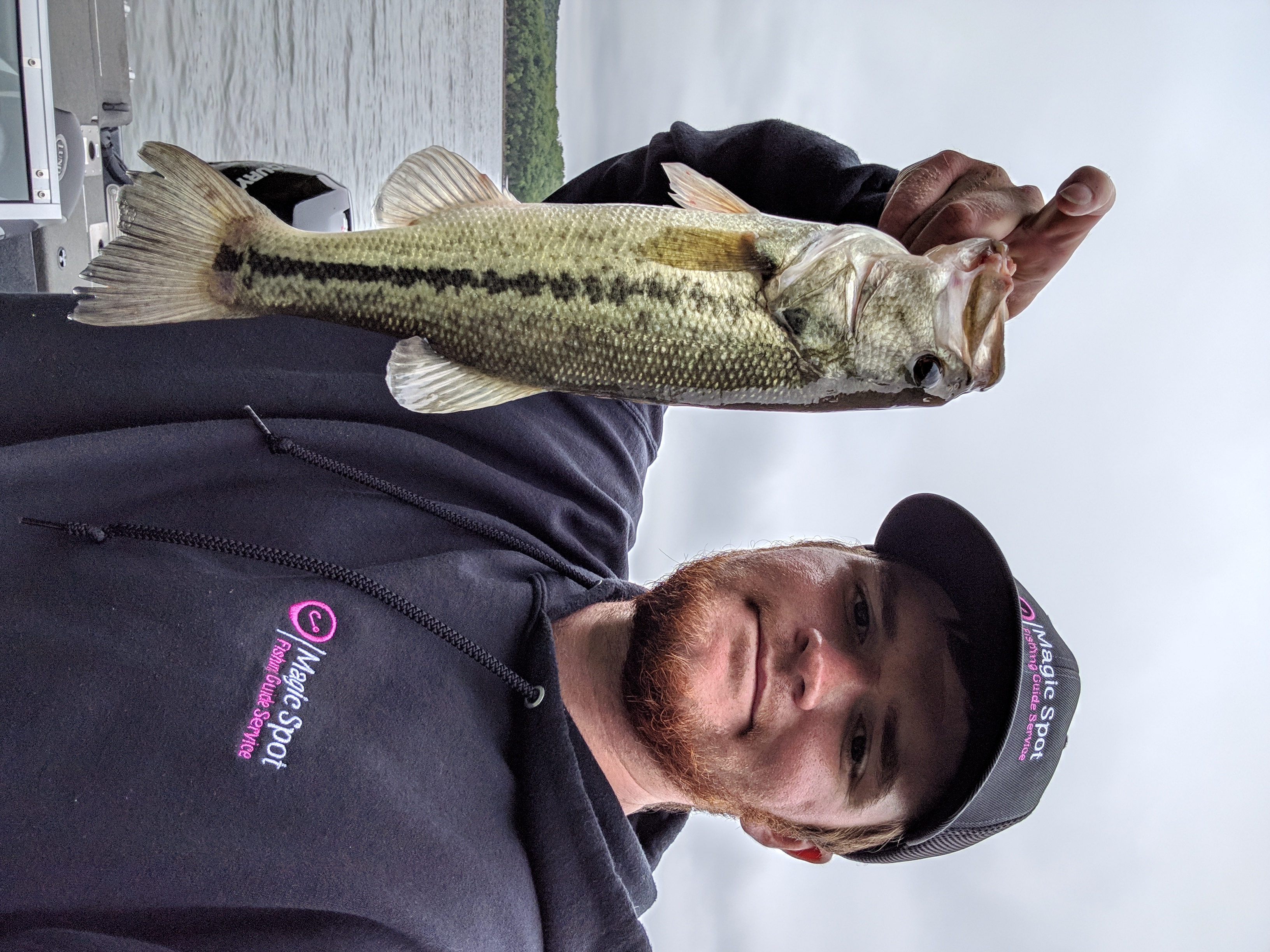 Table Rock Lake, MO