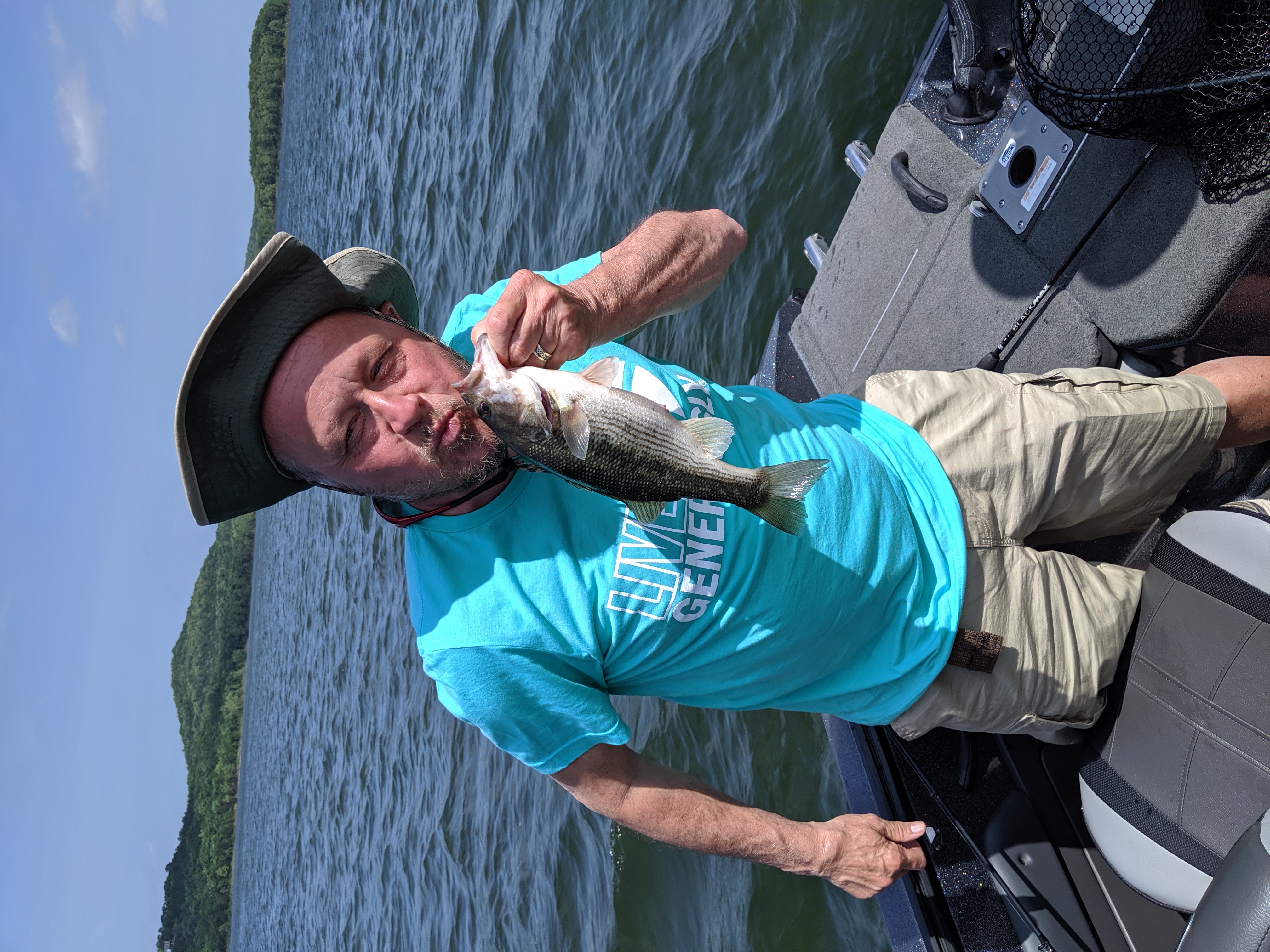 Table Rock Lake, MO