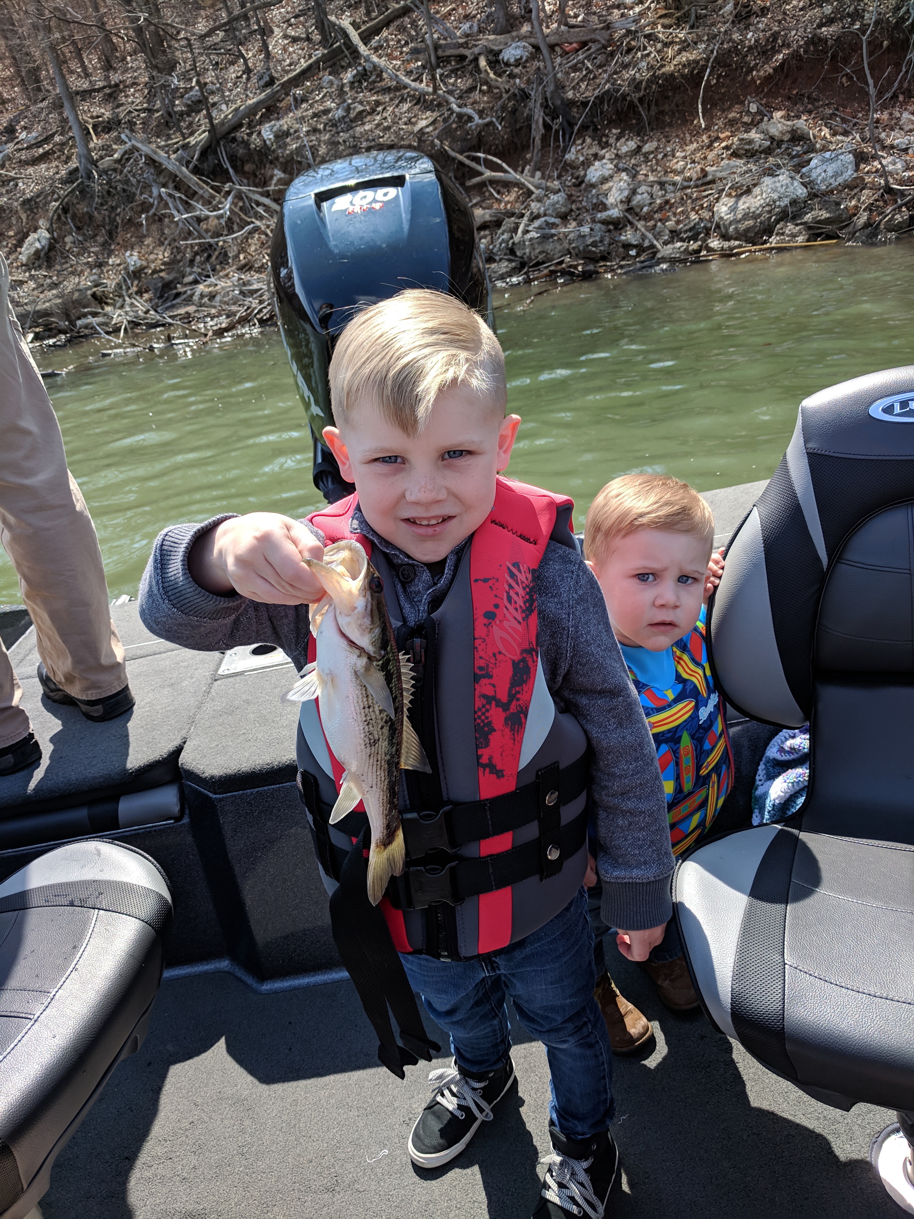 Table Rock Lake, MO