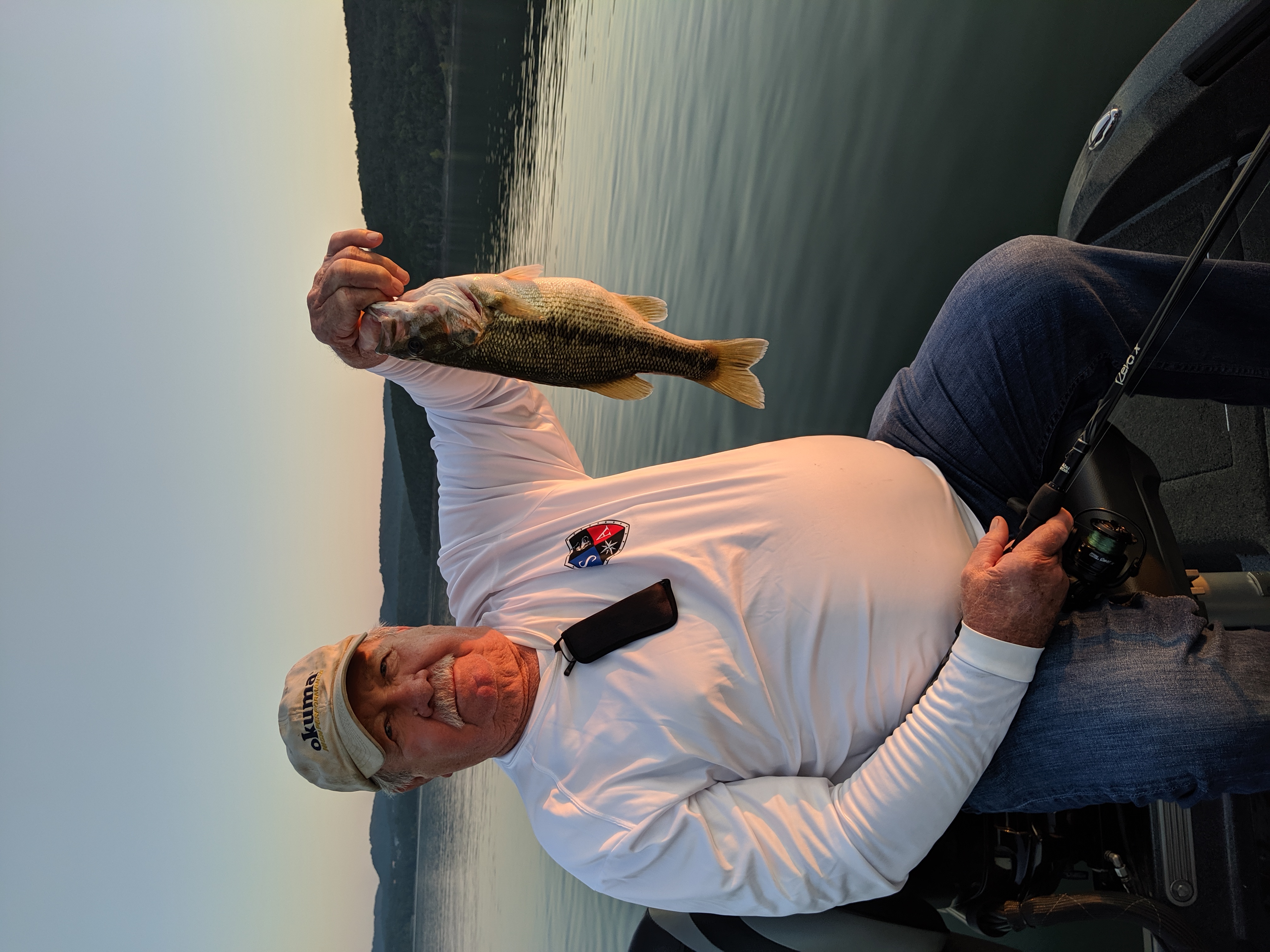 Table Rock Lake, MO