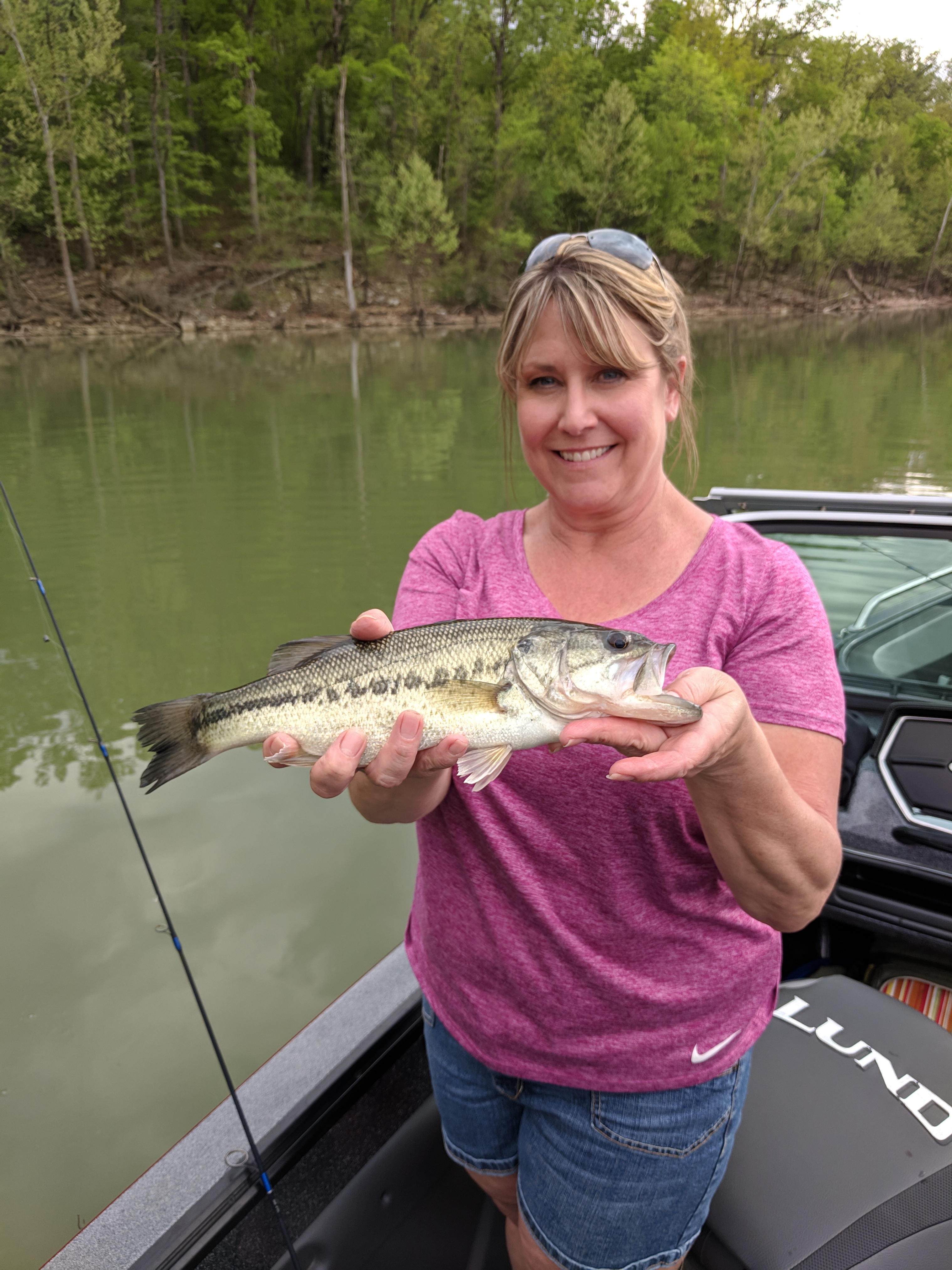 Table Rock Lake, MO