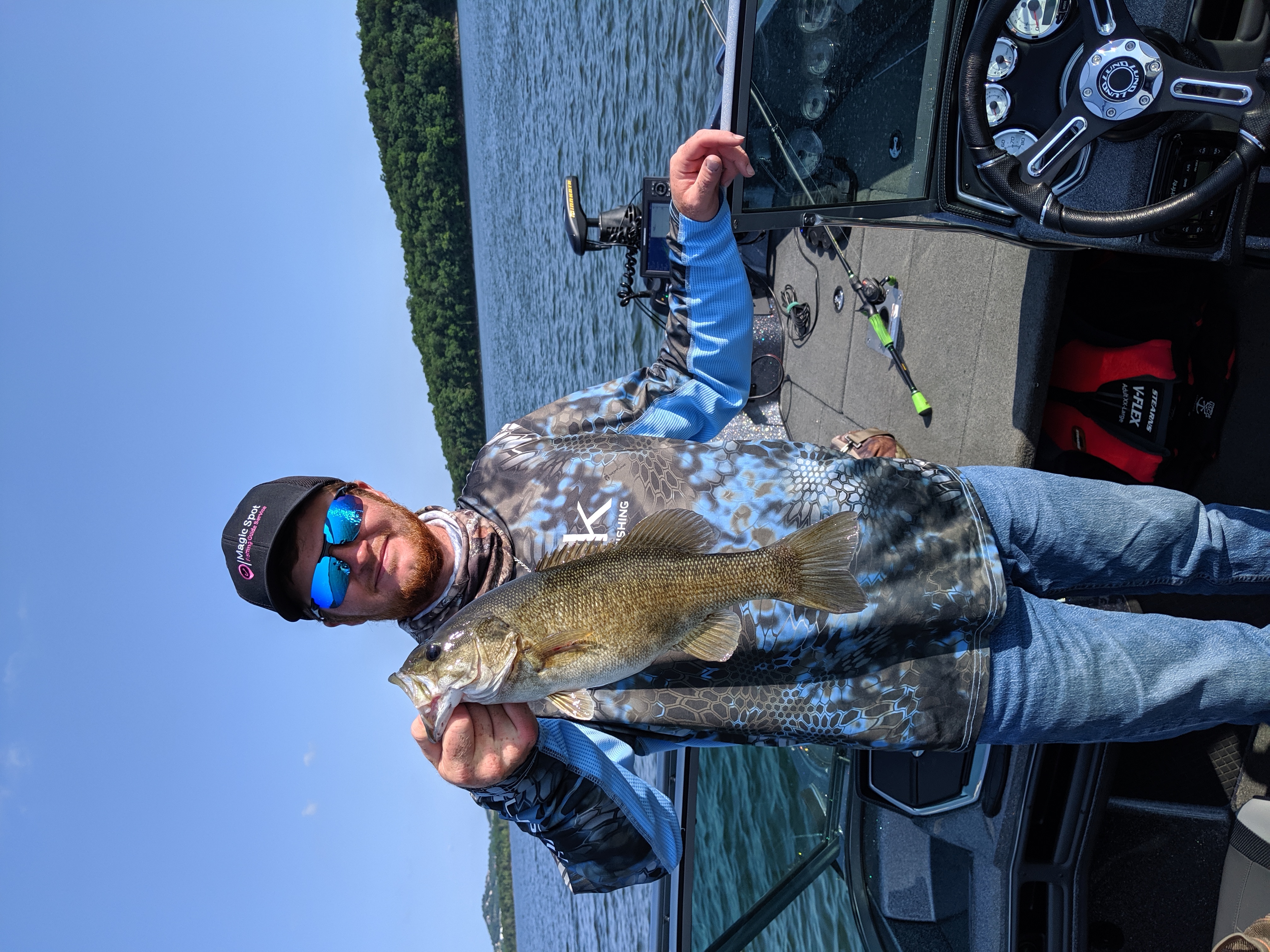 Table Rock Lake, MO
