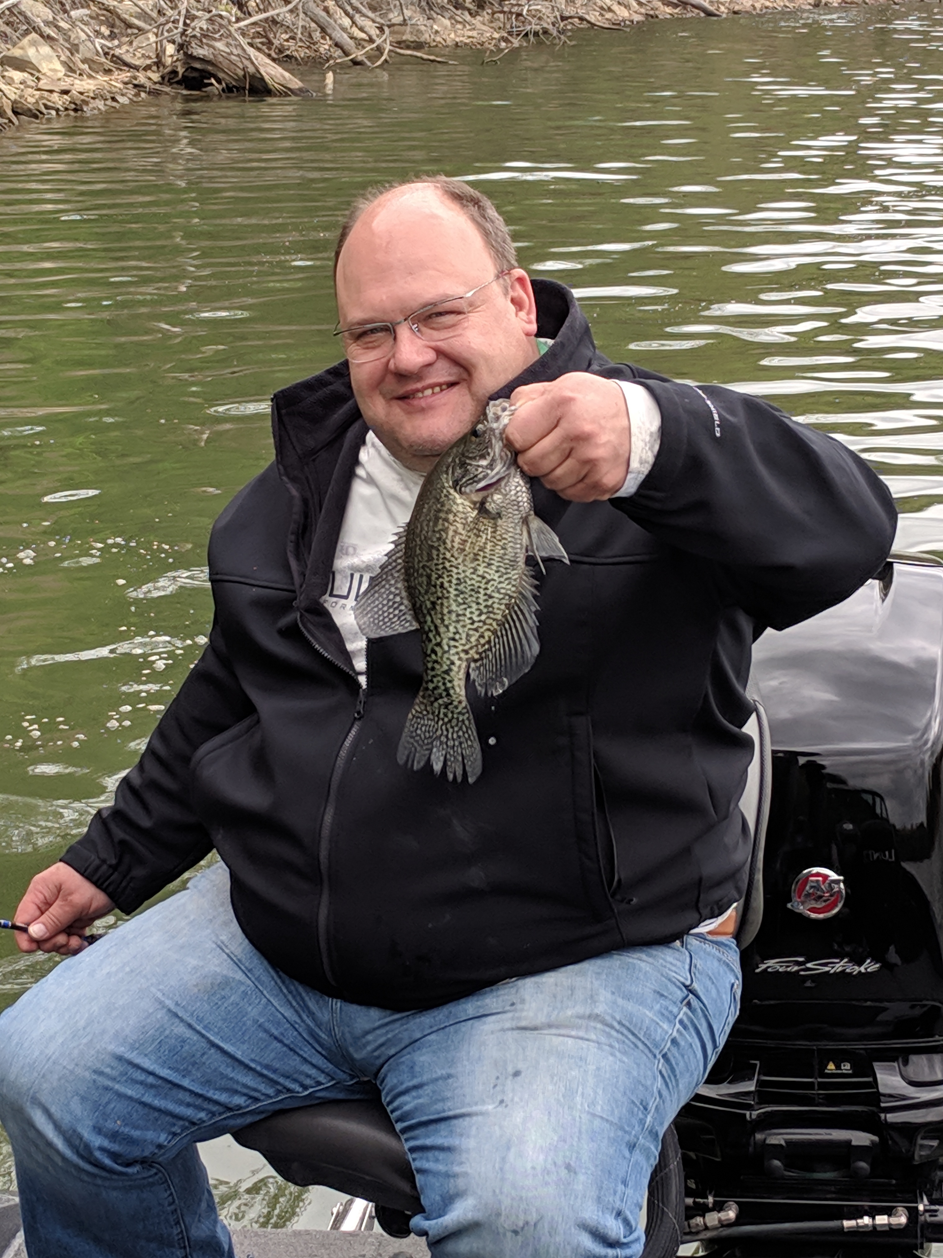 Table Rock Lake, MO
