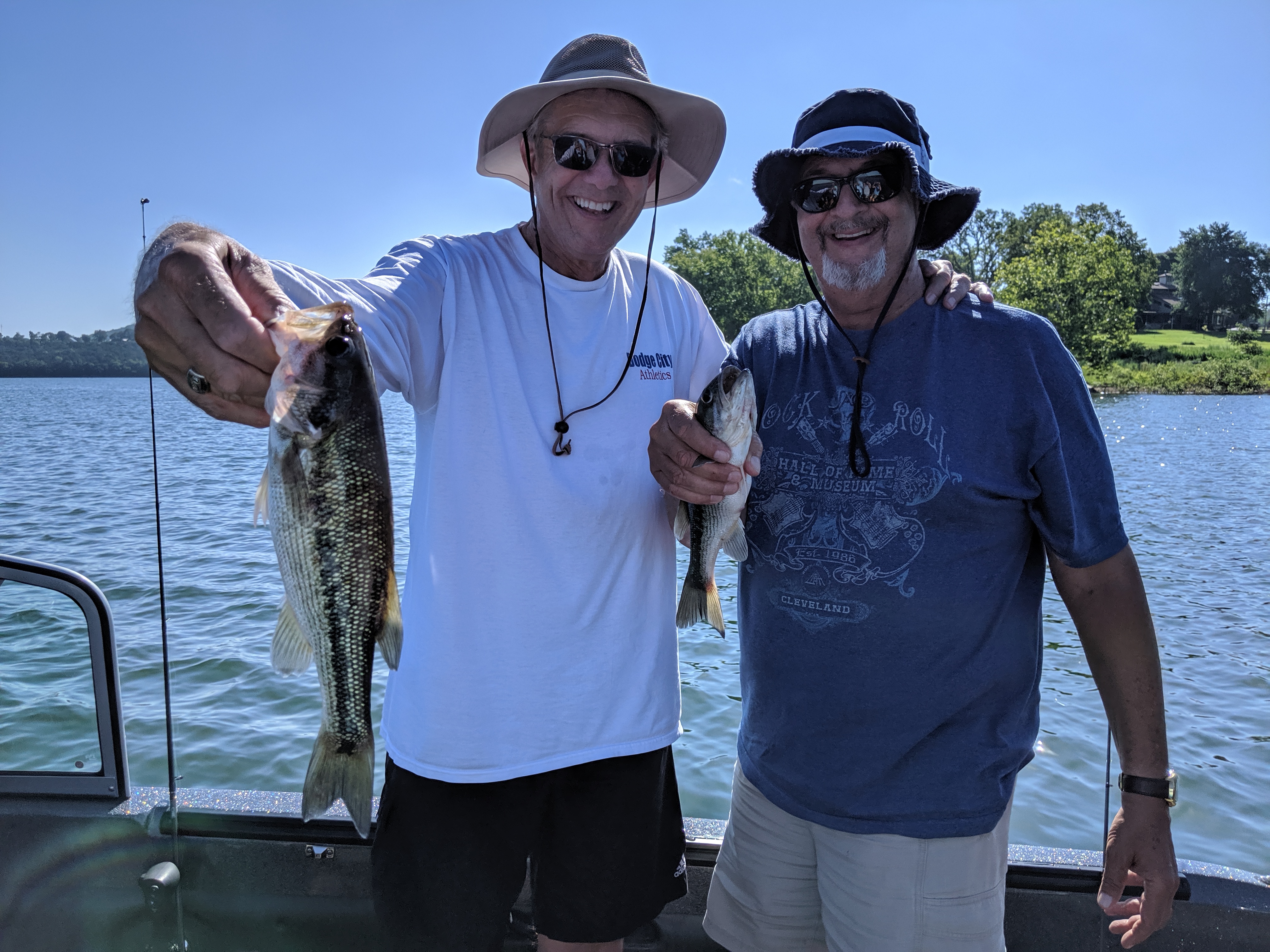 Table Rock Lake, MO