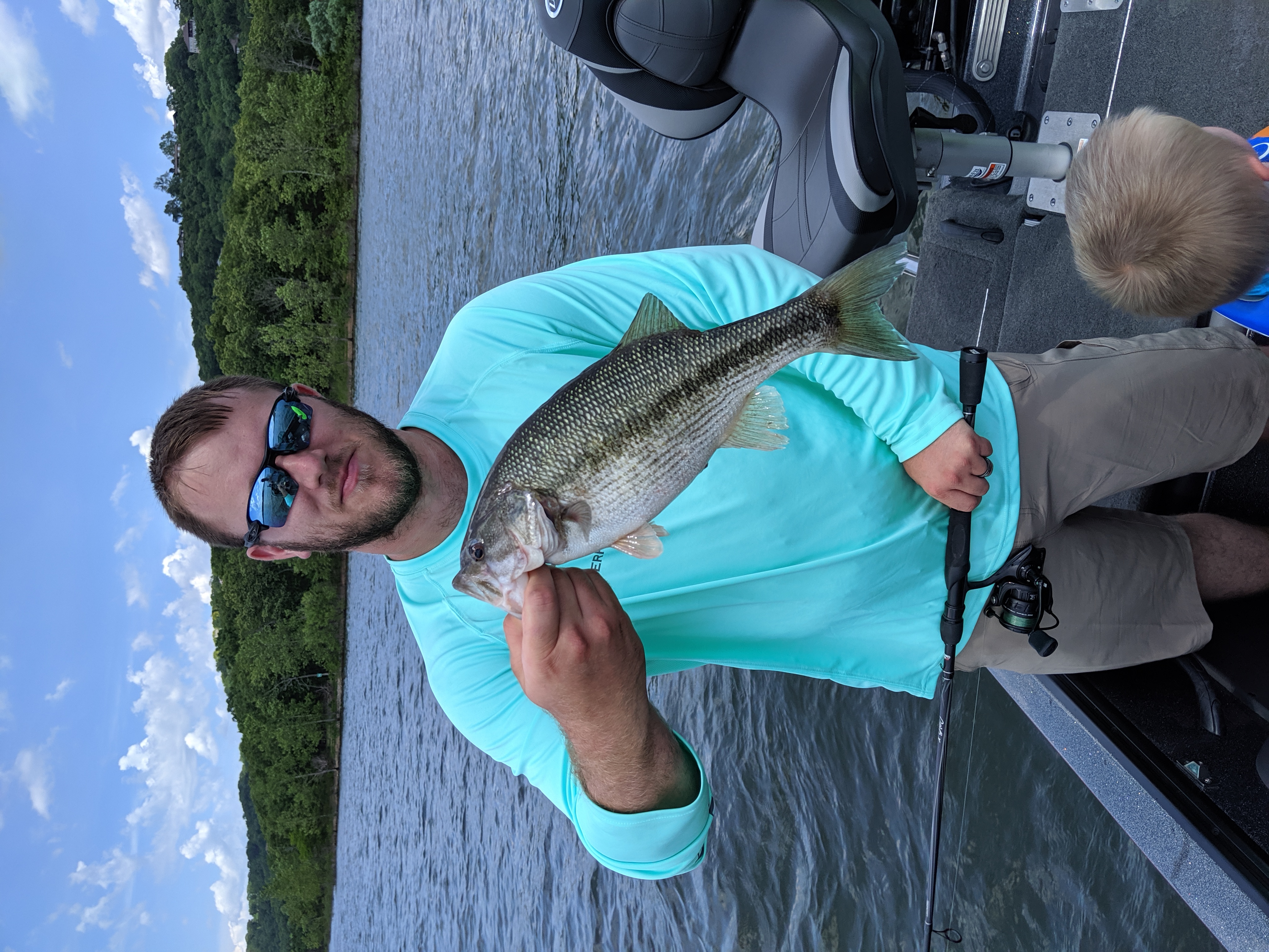 Table Rock Lake, MO