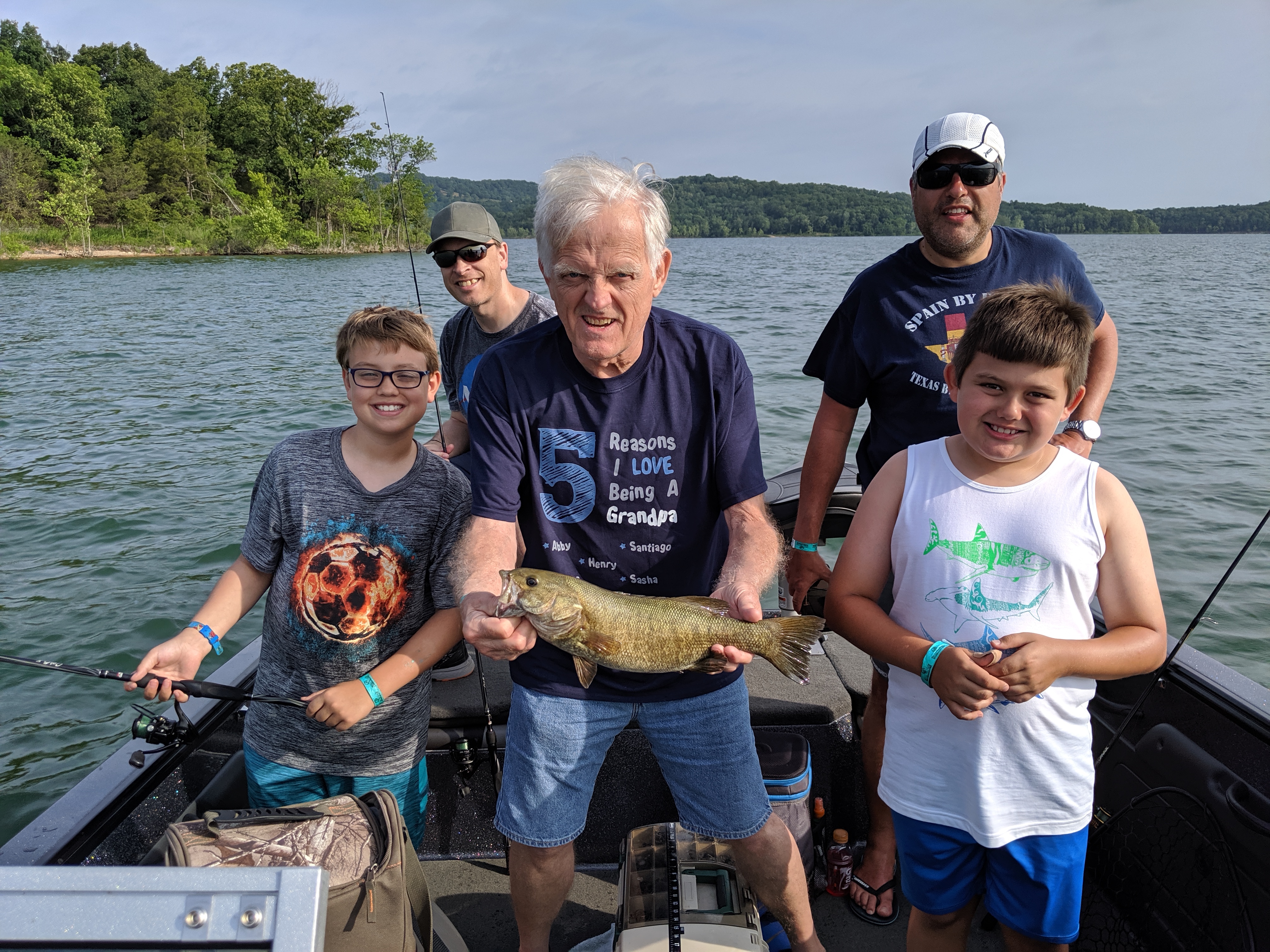 Table Rock Lake, MO