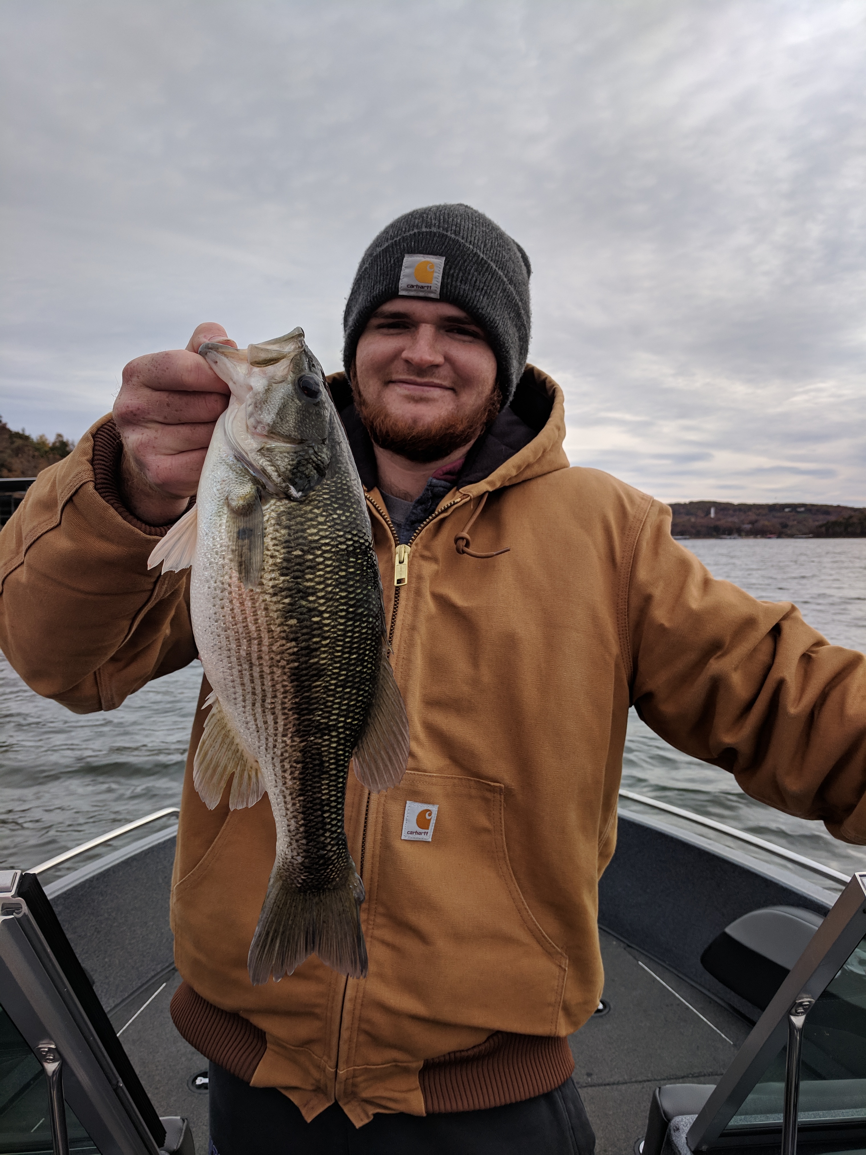 Table Rock Lake, MO