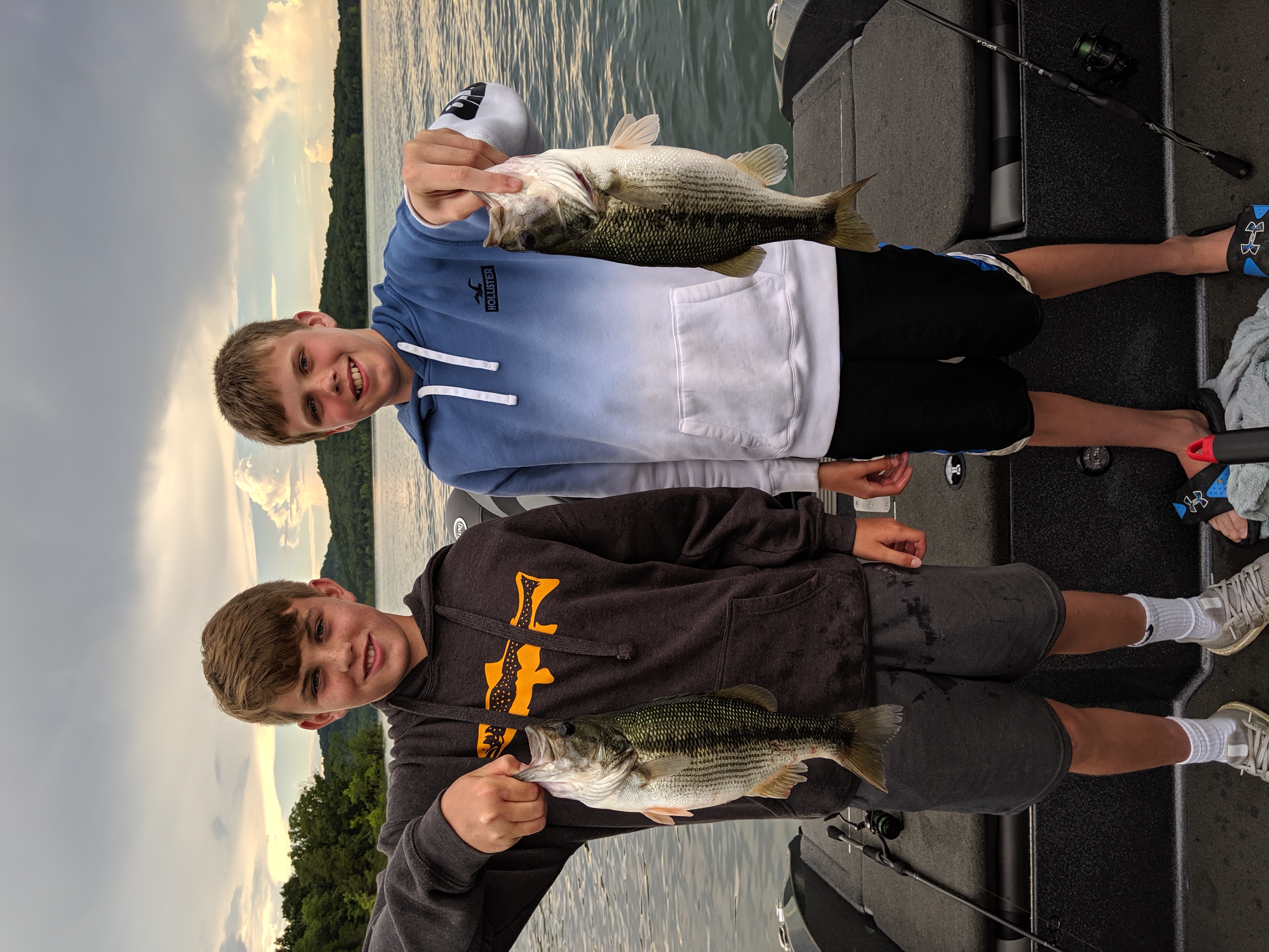Table Rock Lake, MO