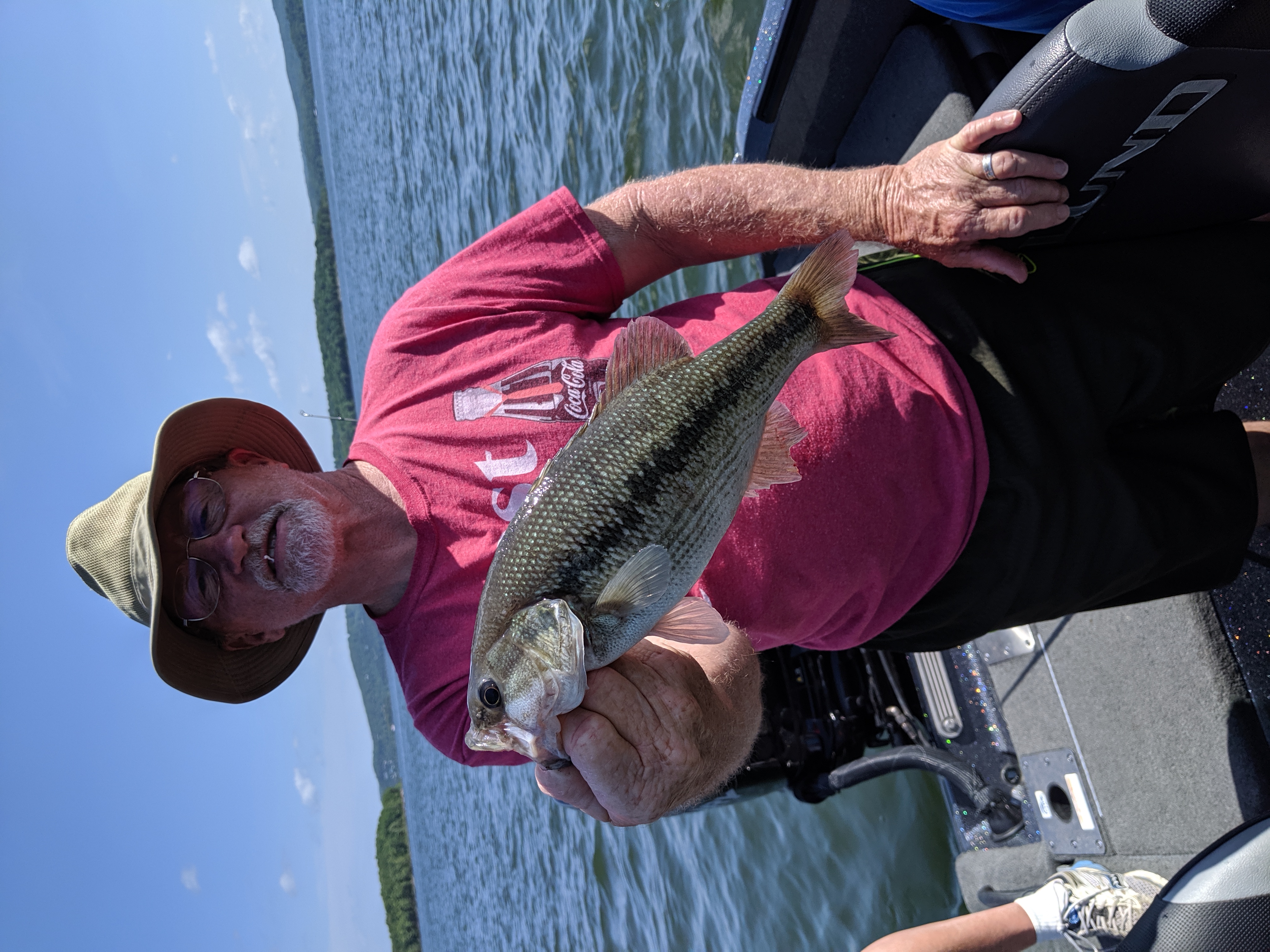 Table Rock Lake, MO