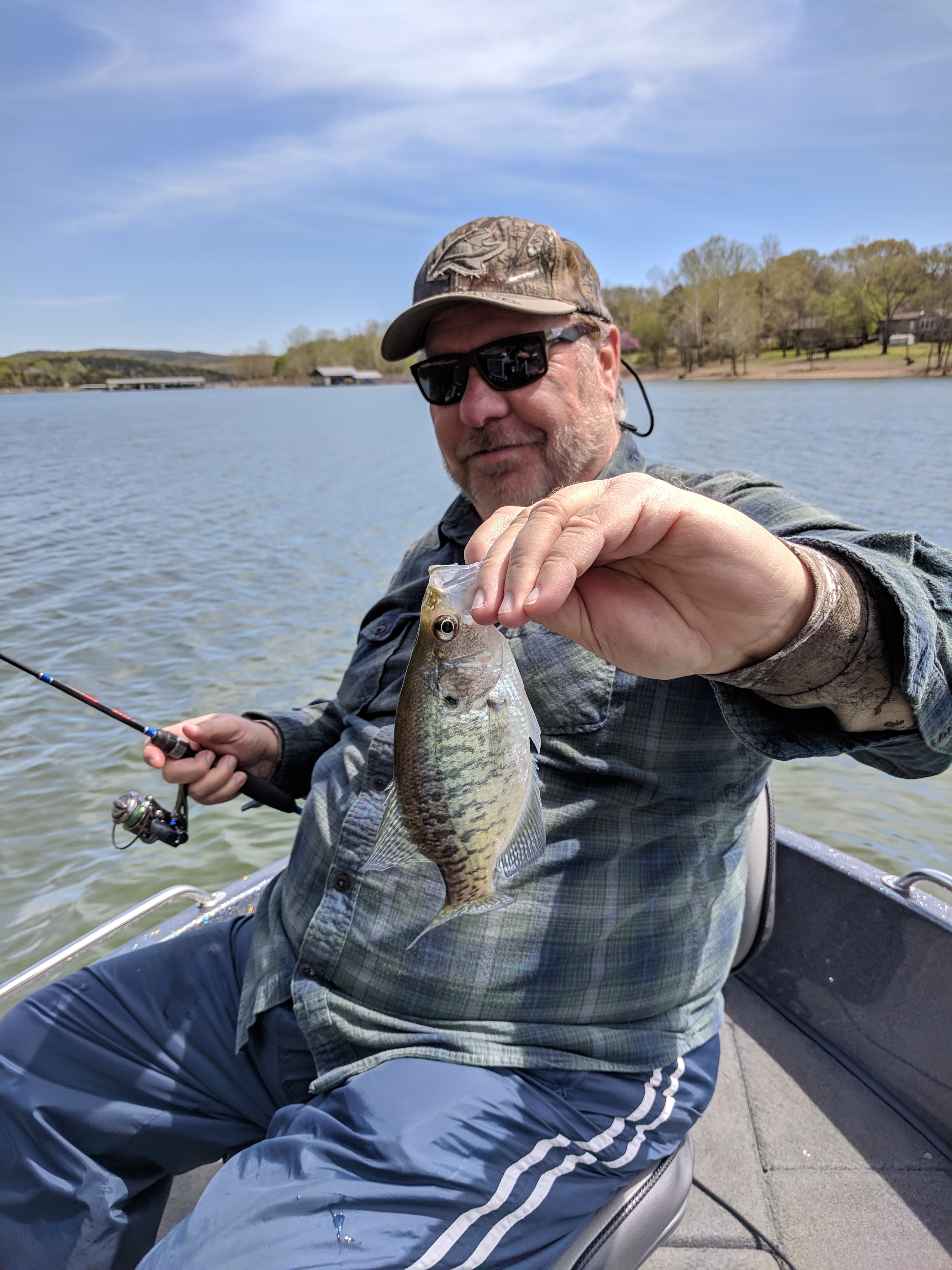 Table Rock Lake, MO