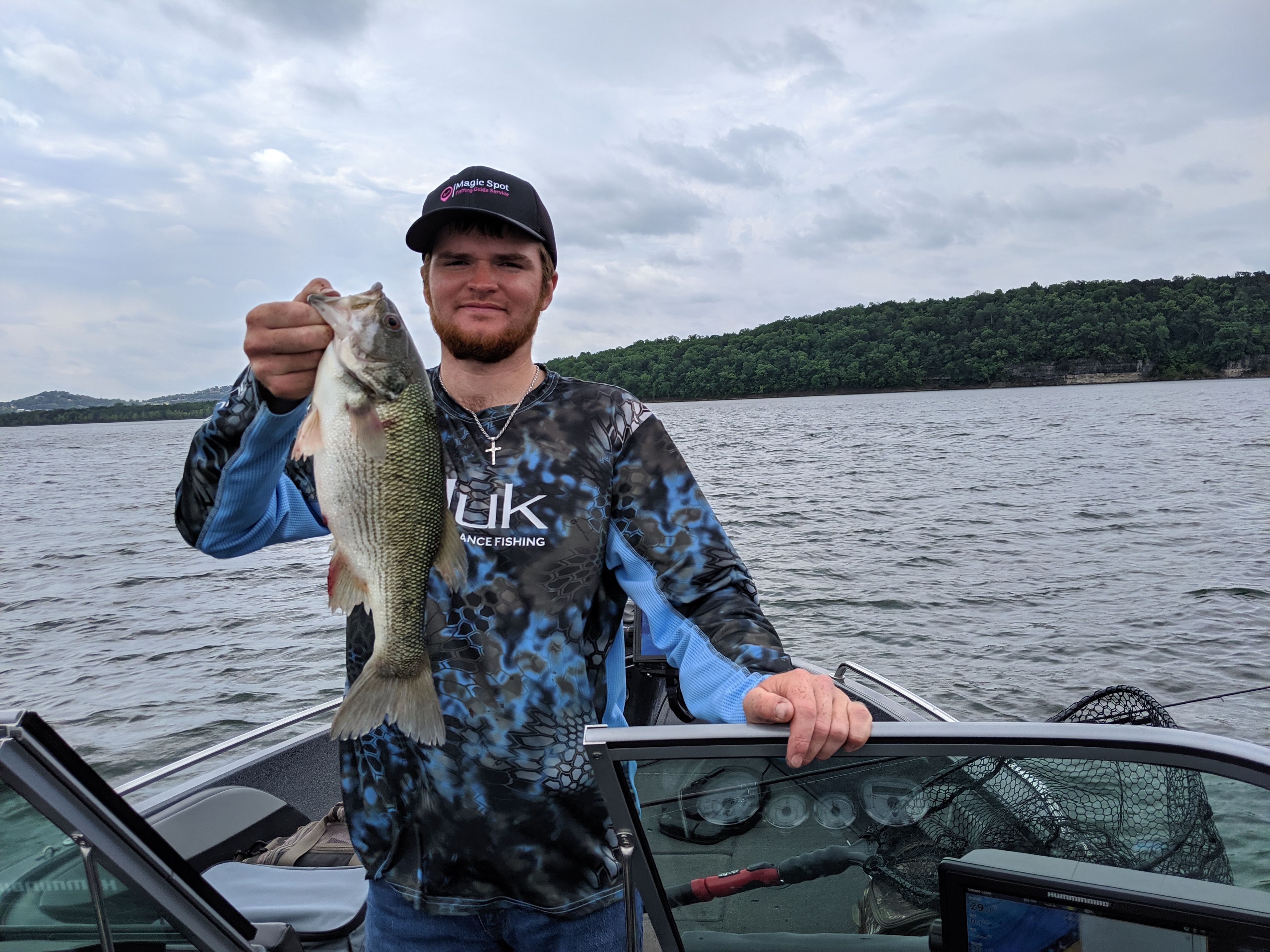 Table Rock Lake, MO
