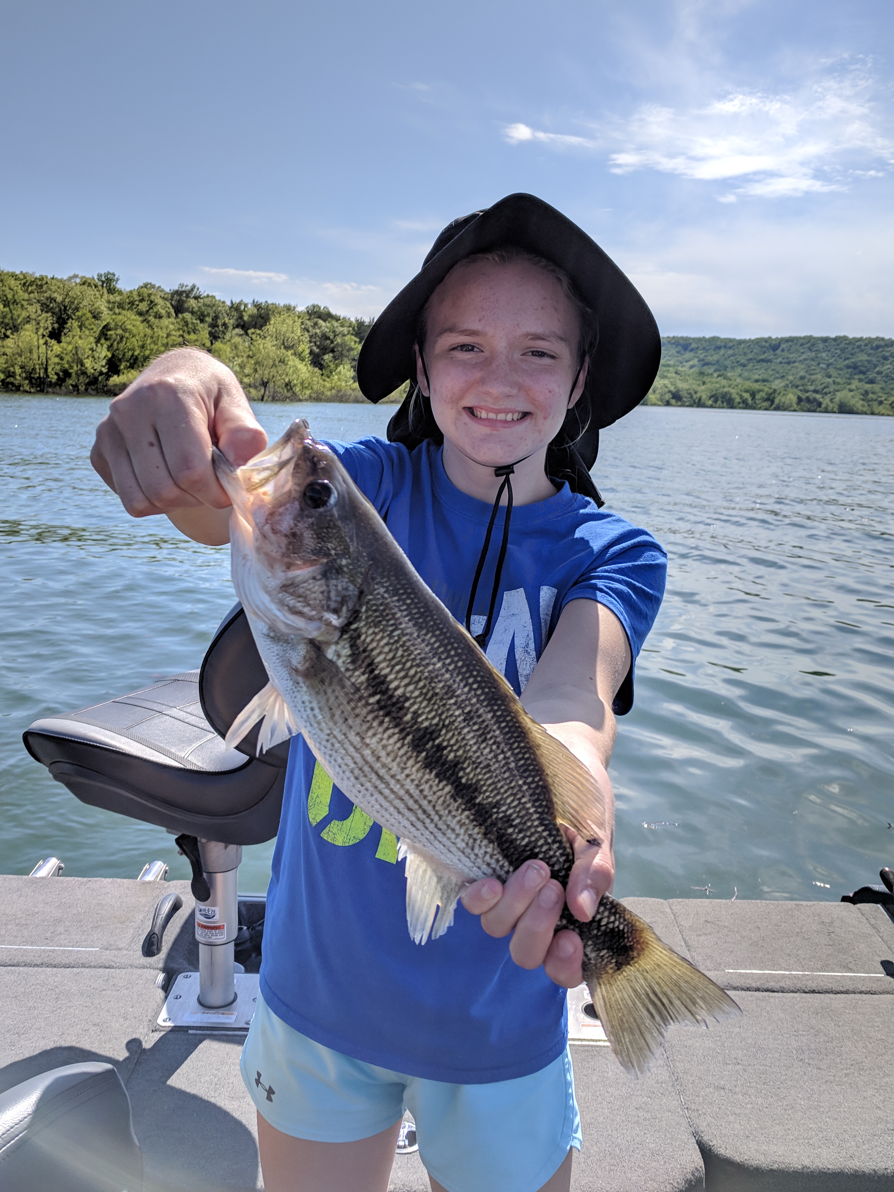 Table Rock Lake, MO