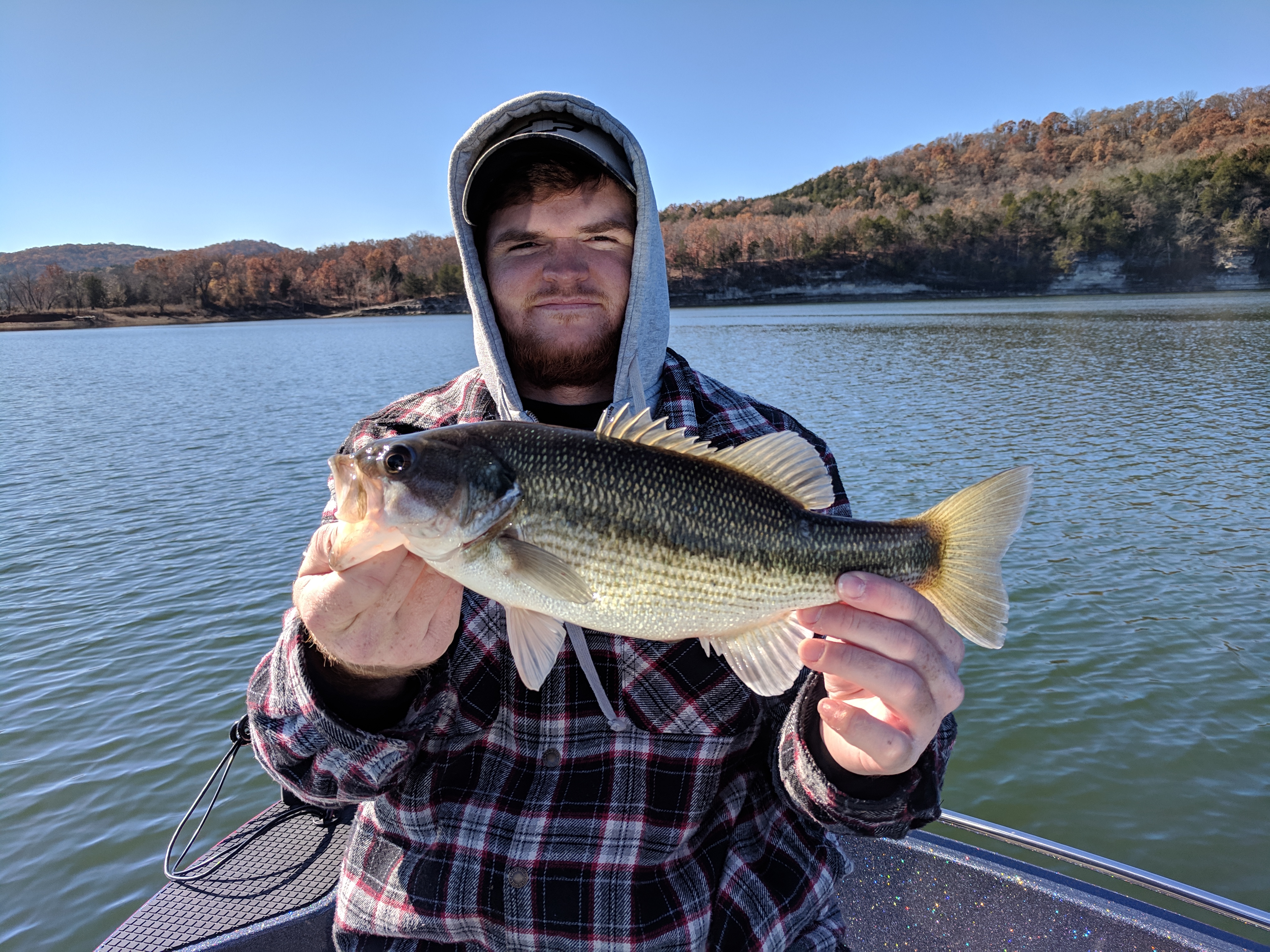 Table Rock Lake, MO