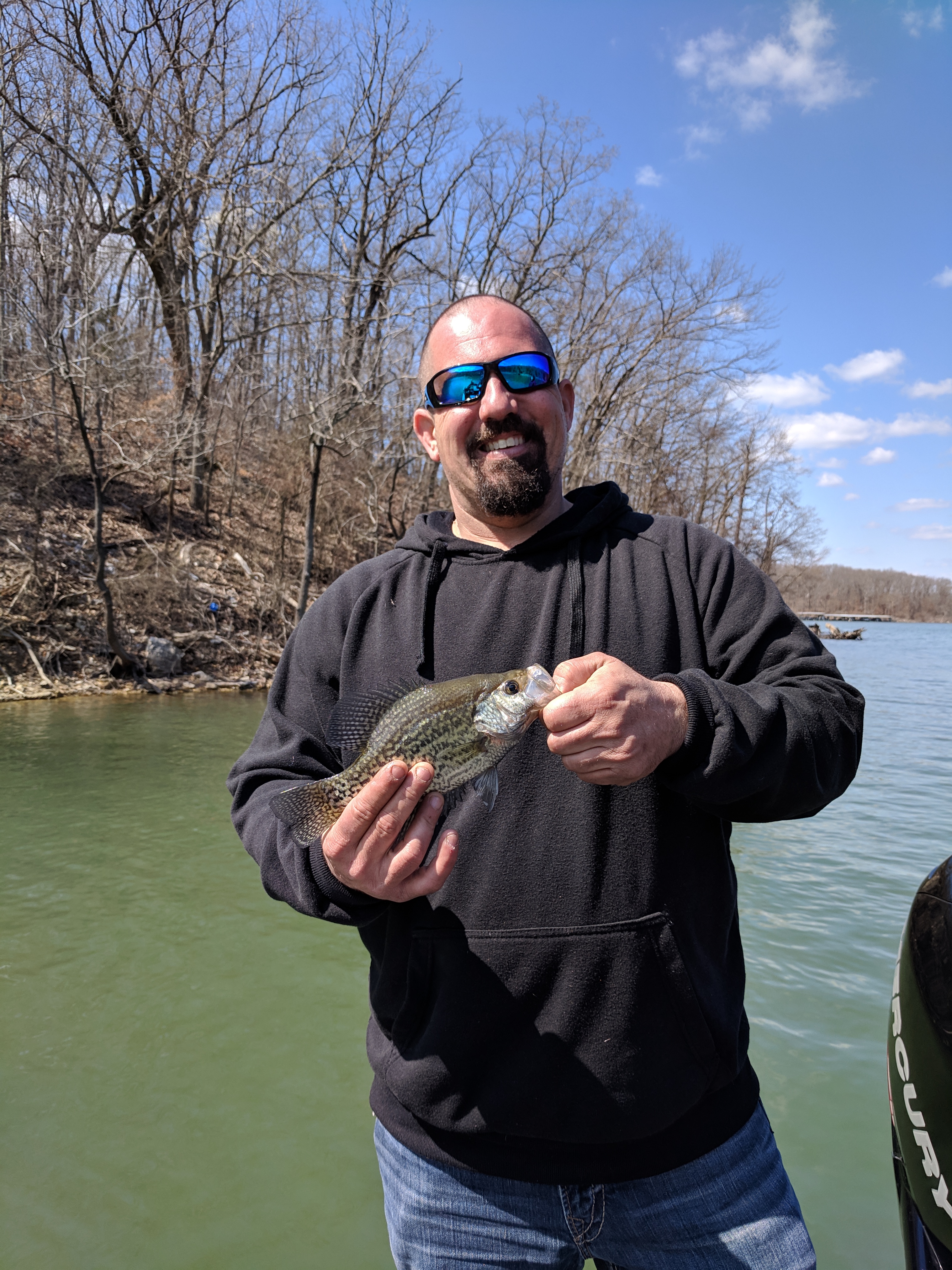 Table Rock Lake, MO