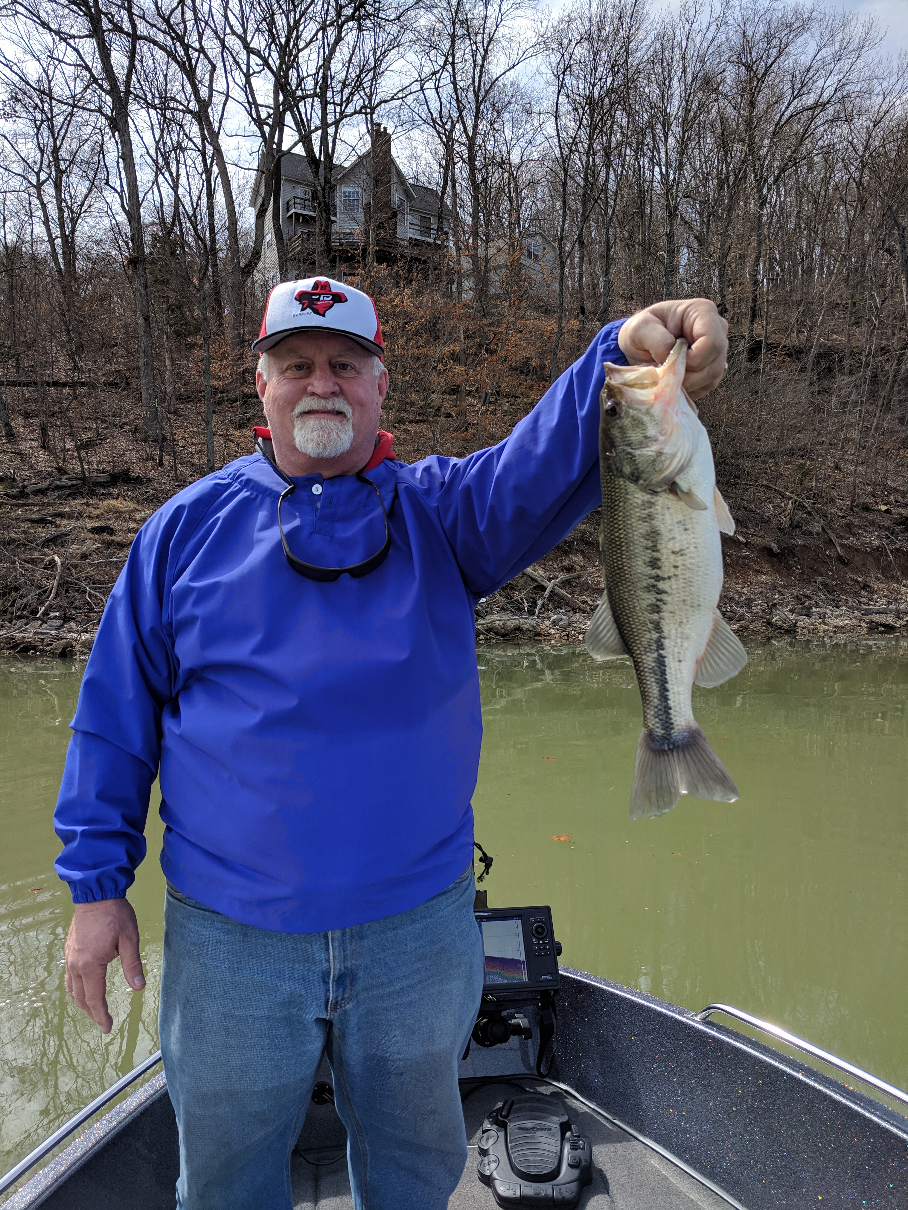 Table Rock Lake, MO