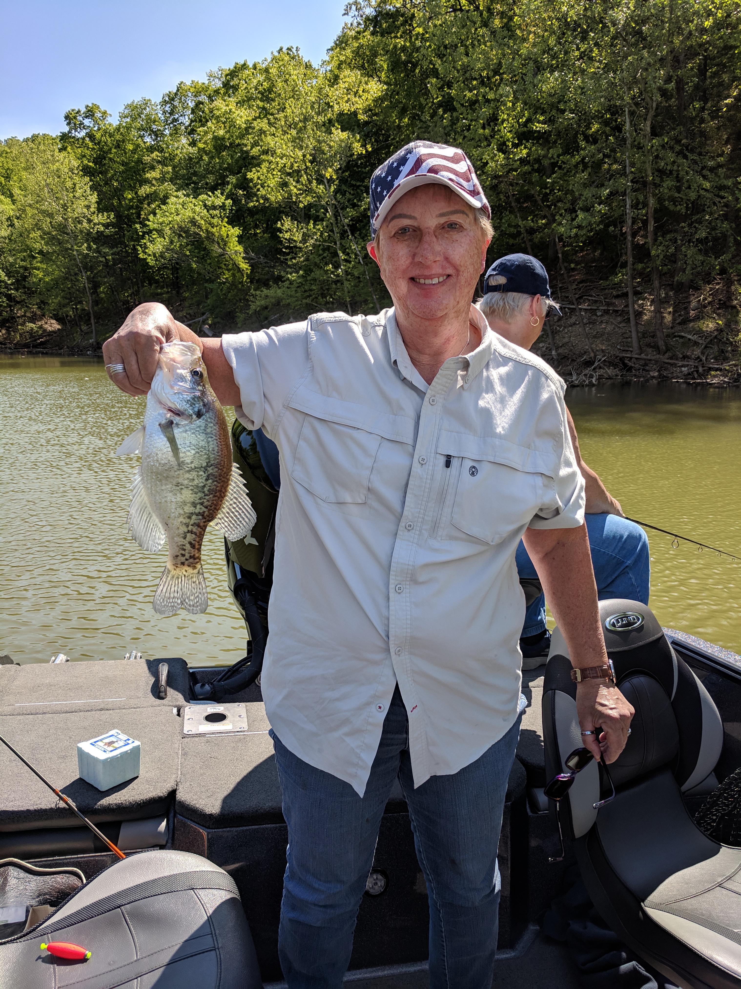 Table Rock Lake, MO