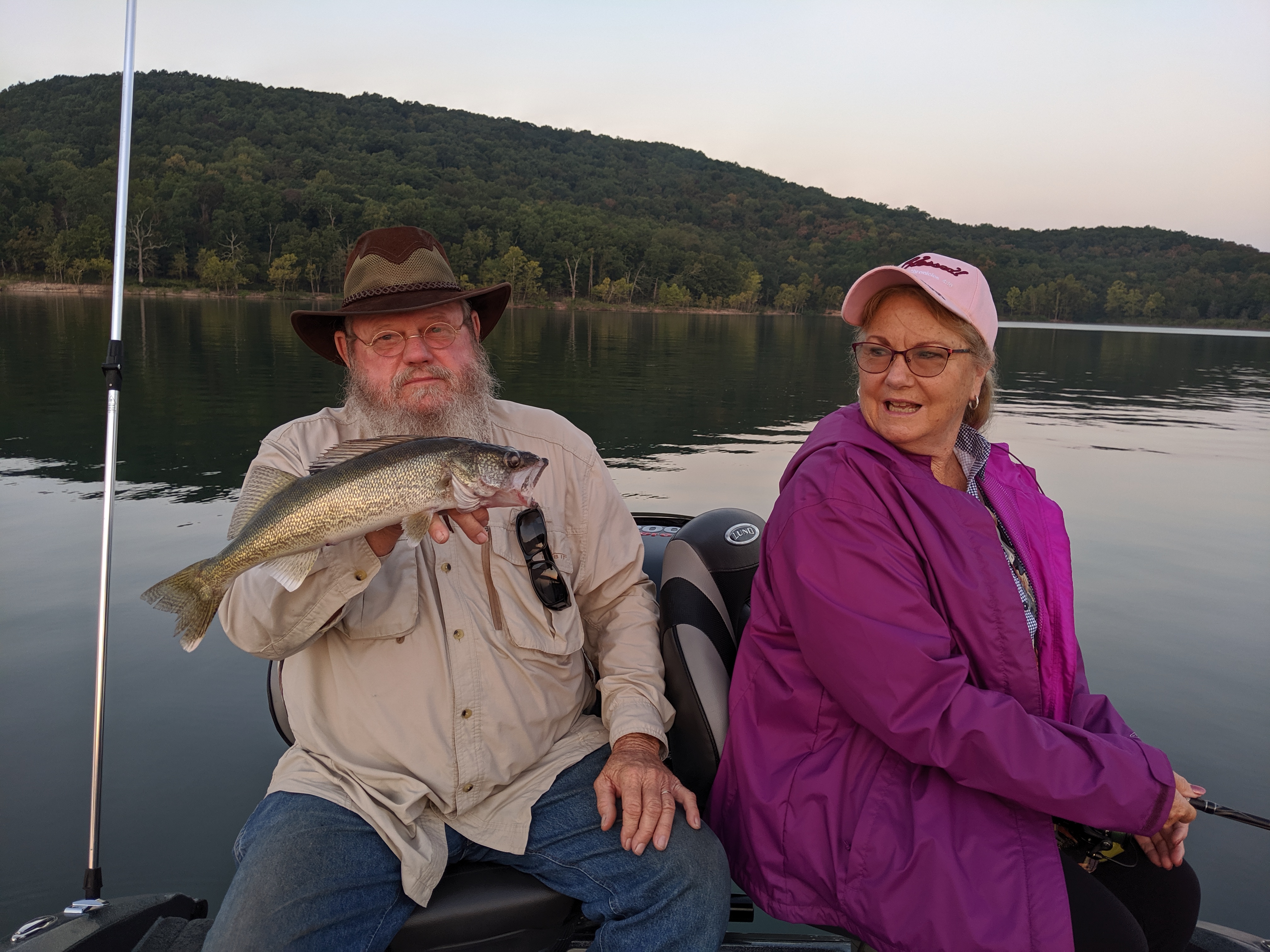 Table Rock Lake, MO
