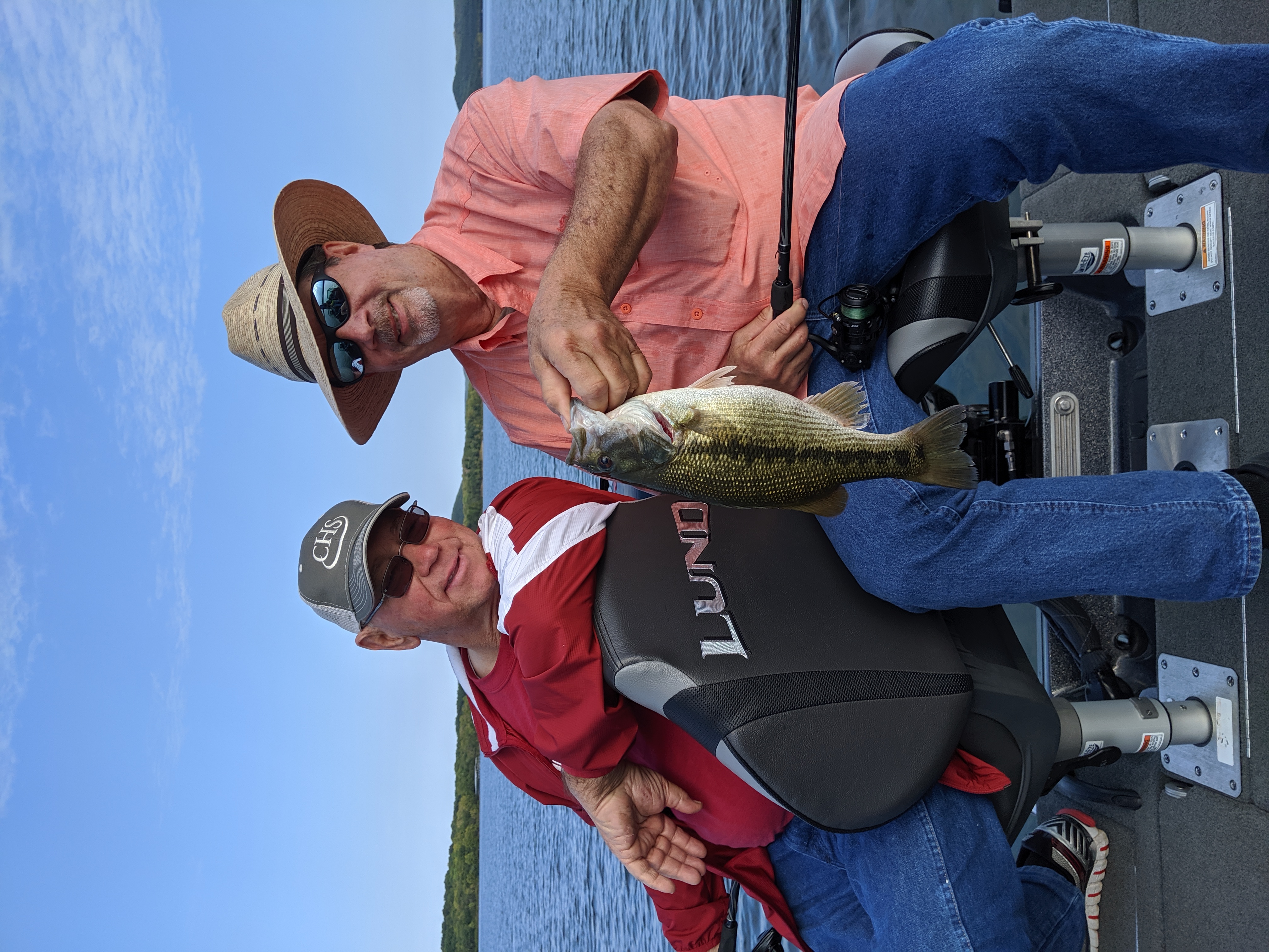 Table Rock Lake, MO