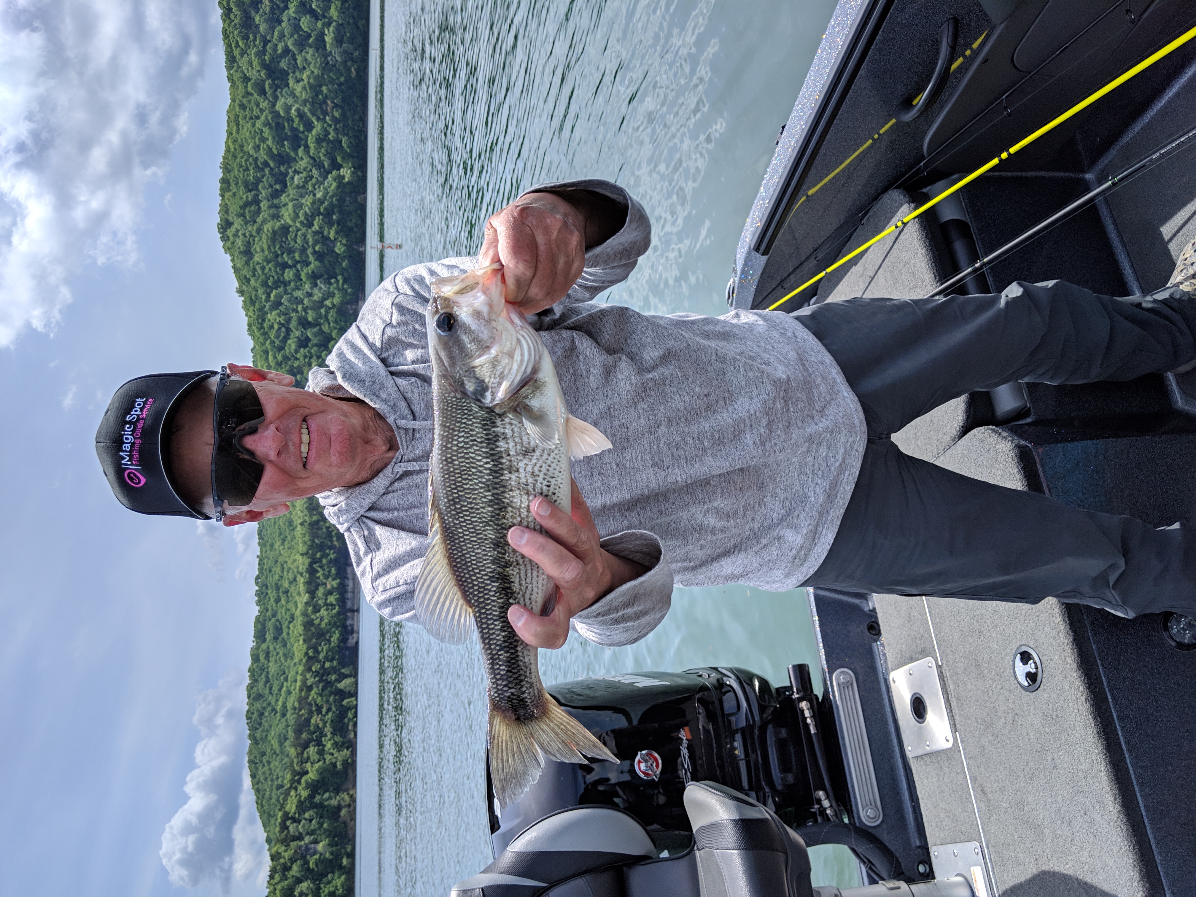 Table Rock Lake, MO