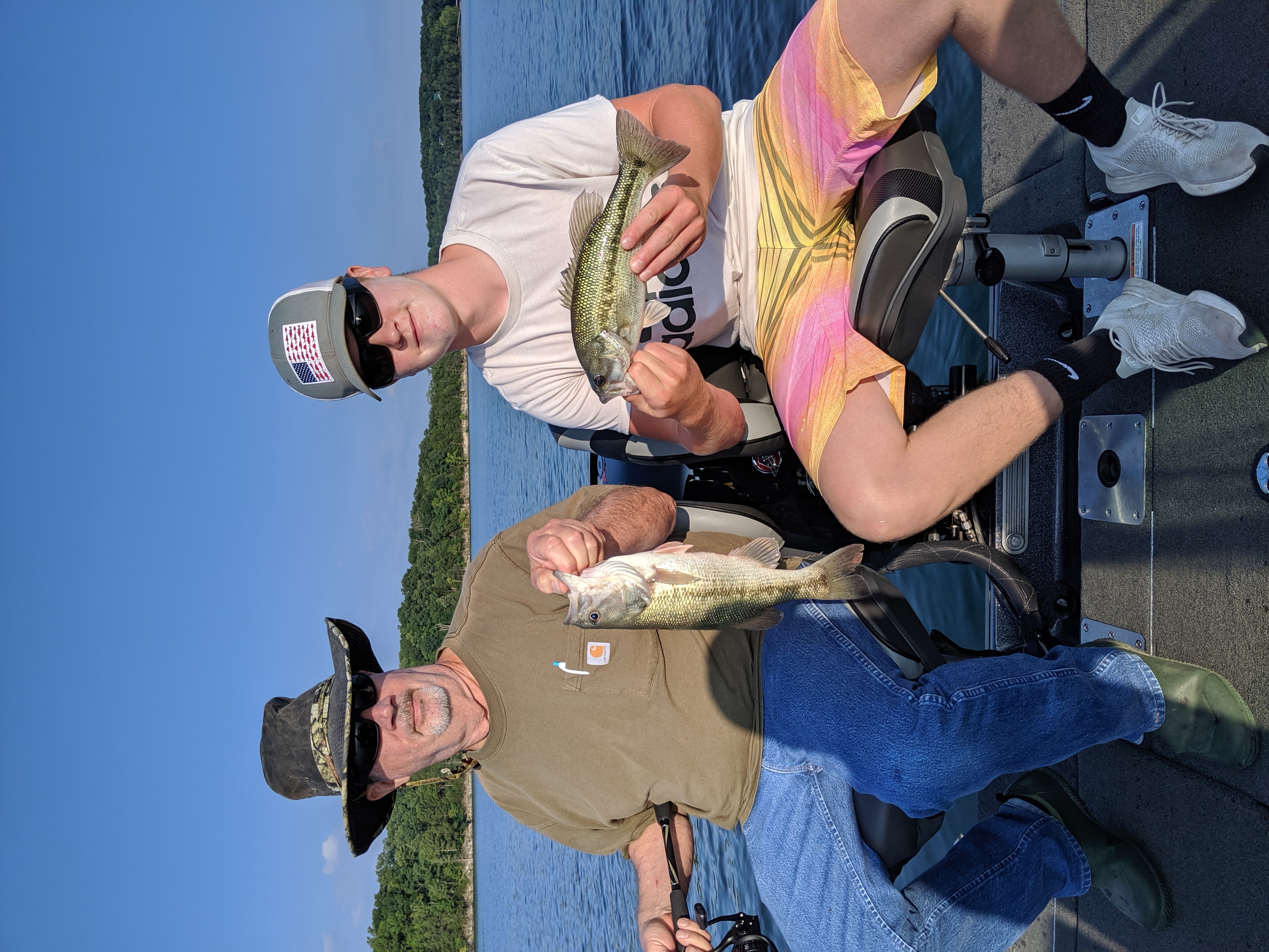 Table Rock Lake, MO