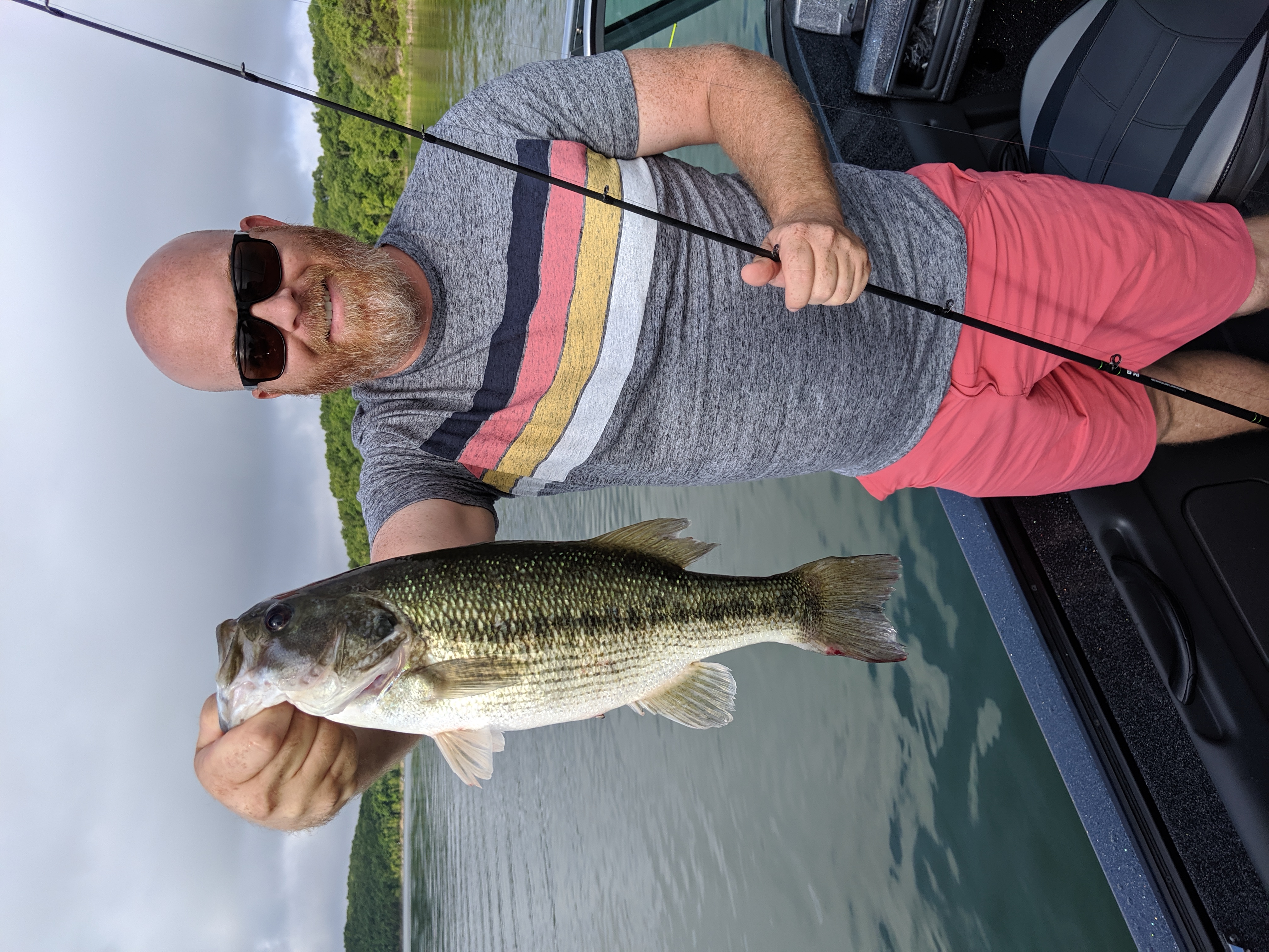 Table Rock Lake, MO