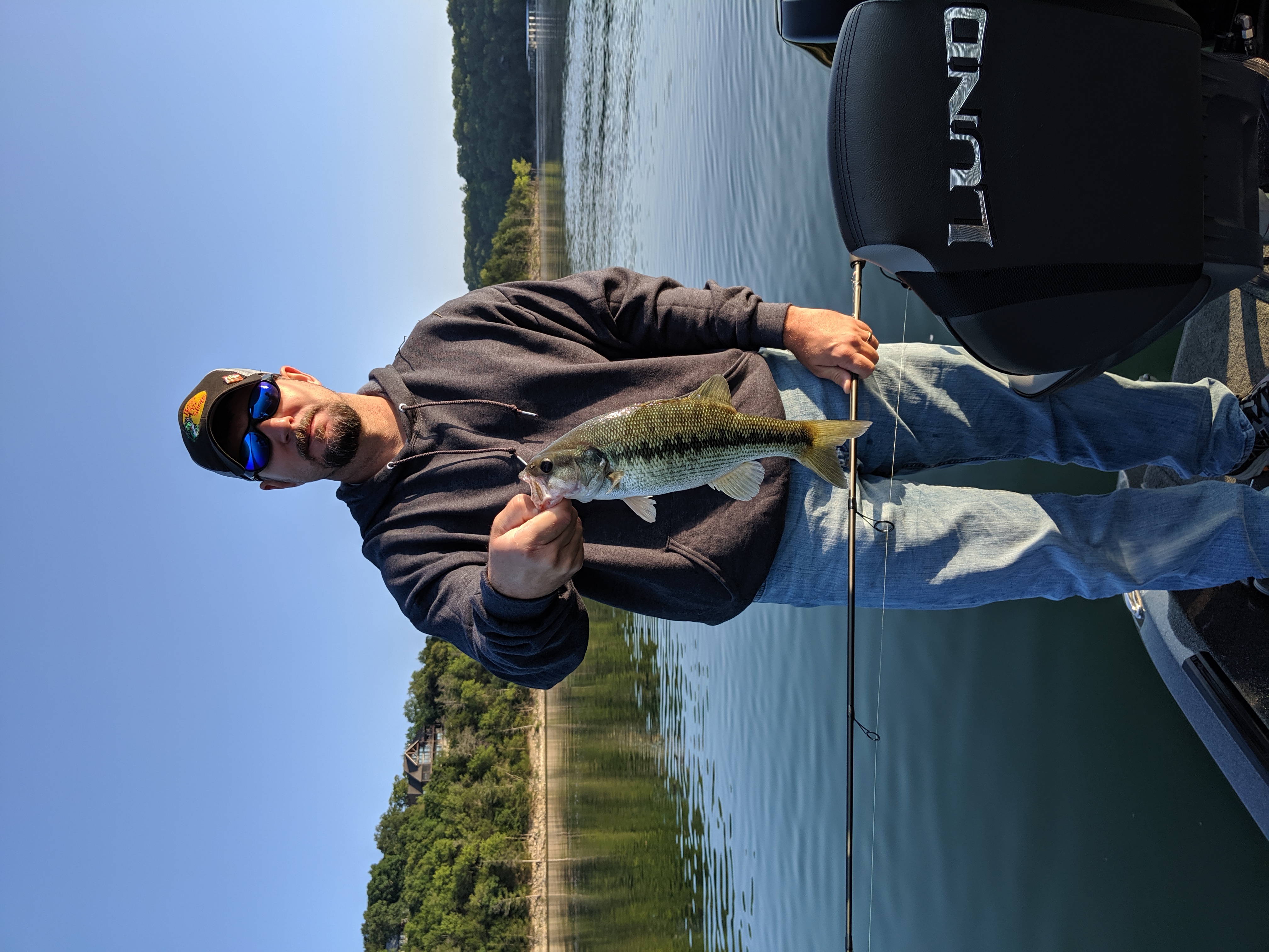 Table Rock Lake, MO