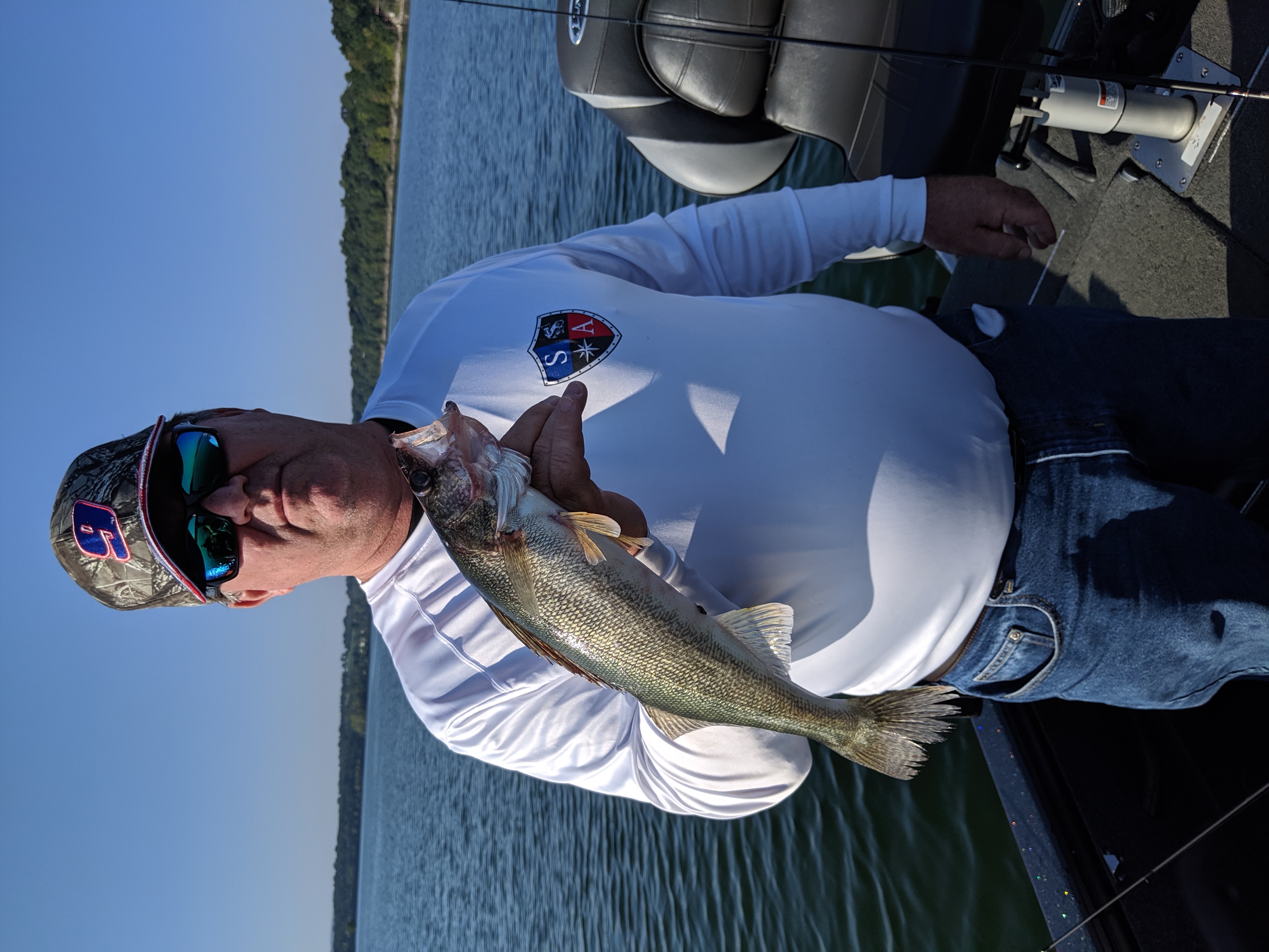 Table Rock Lake, MO